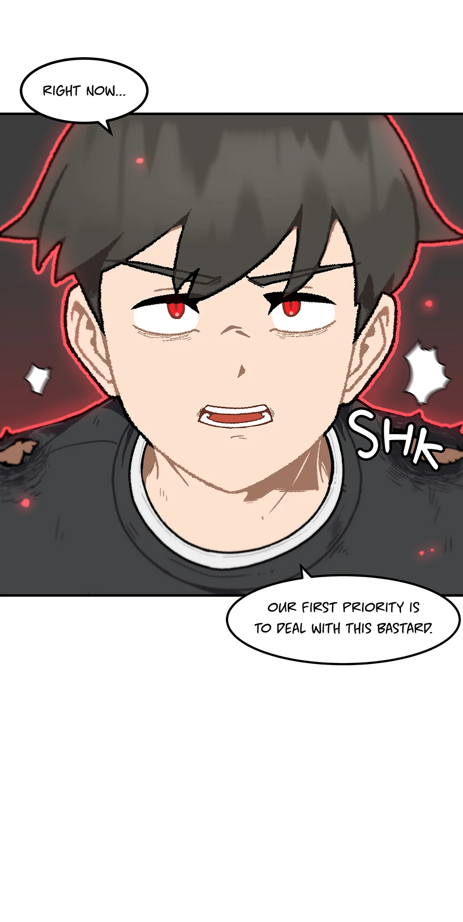 Level Up Alone Chapter 176 - Page 6