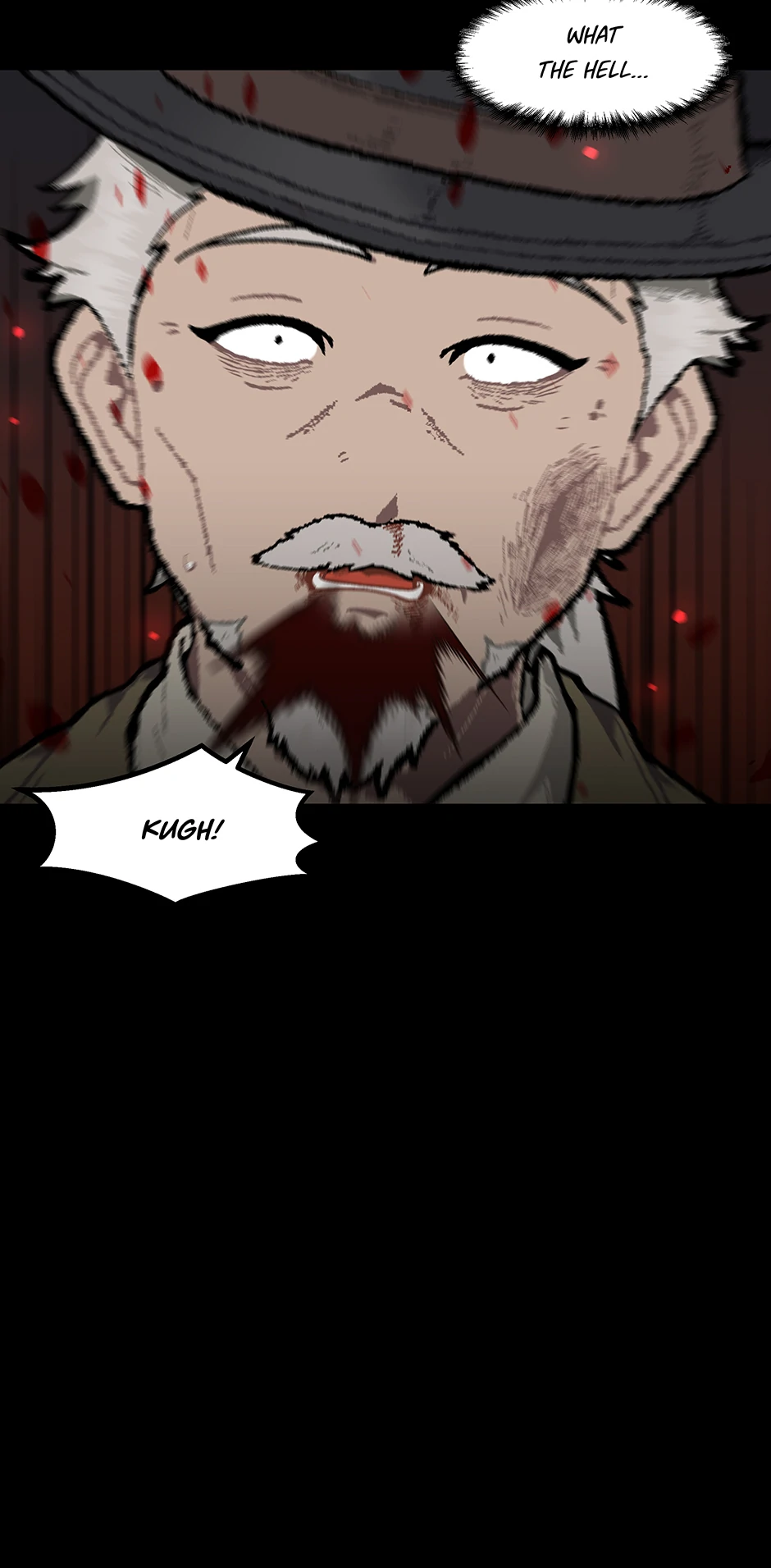 Level Up Alone Chapter 176 - Page 68