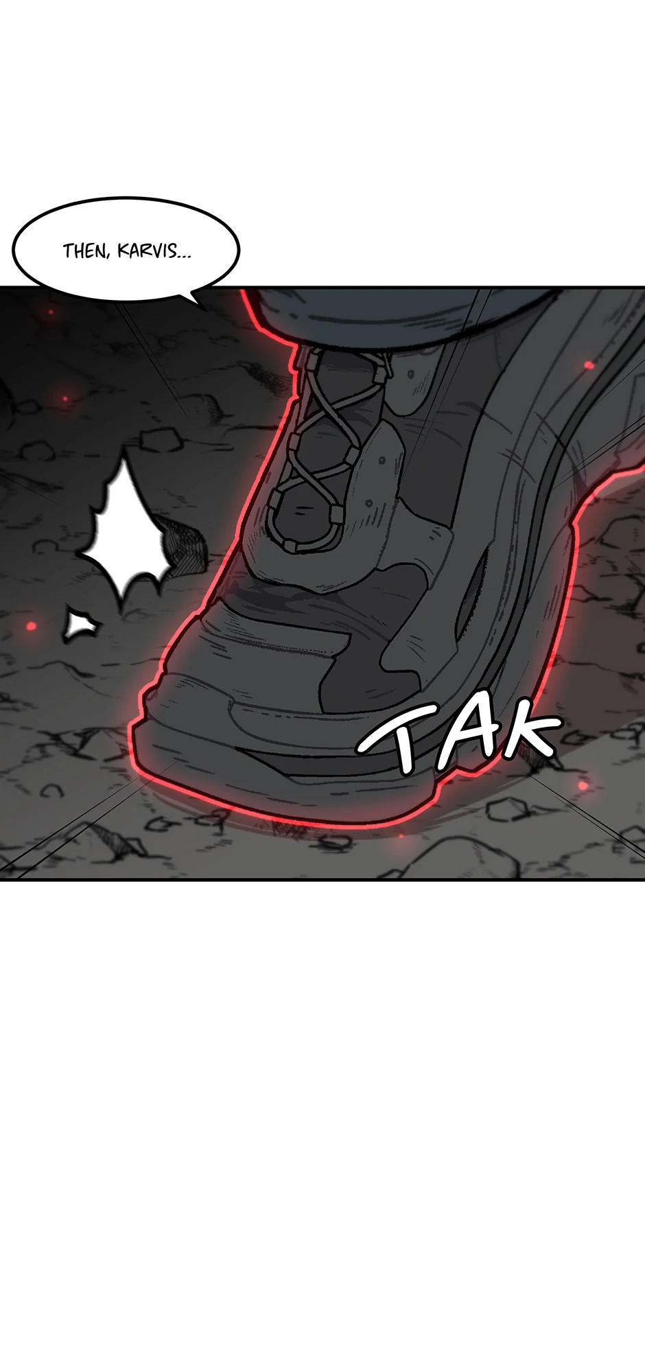 Level Up Alone Chapter 176 - Page 7