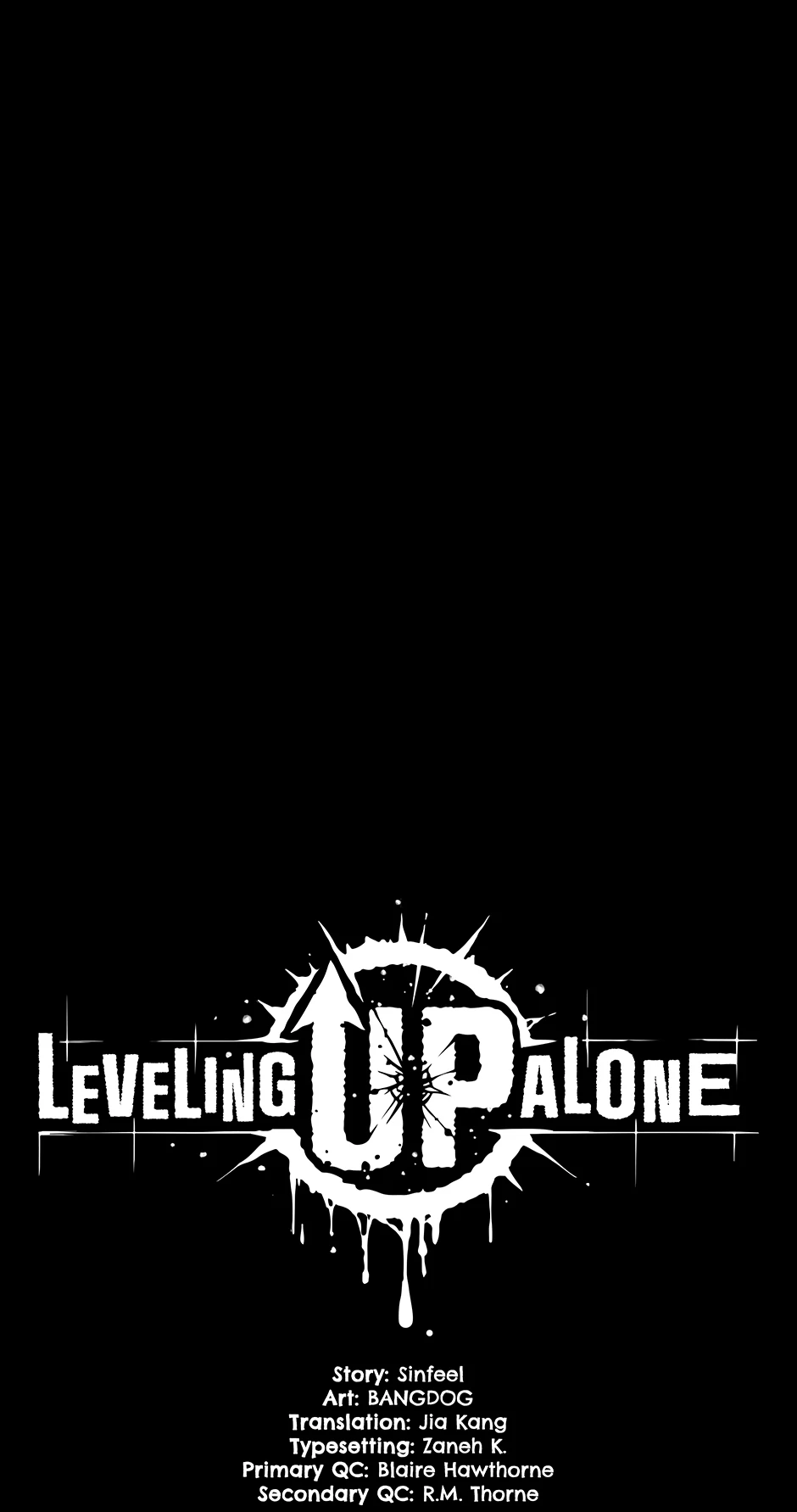 Level Up Alone Chapter 177 - Page 12
