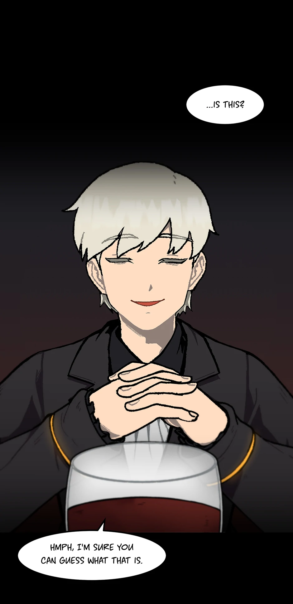 Level Up Alone Chapter 177 - Page 15