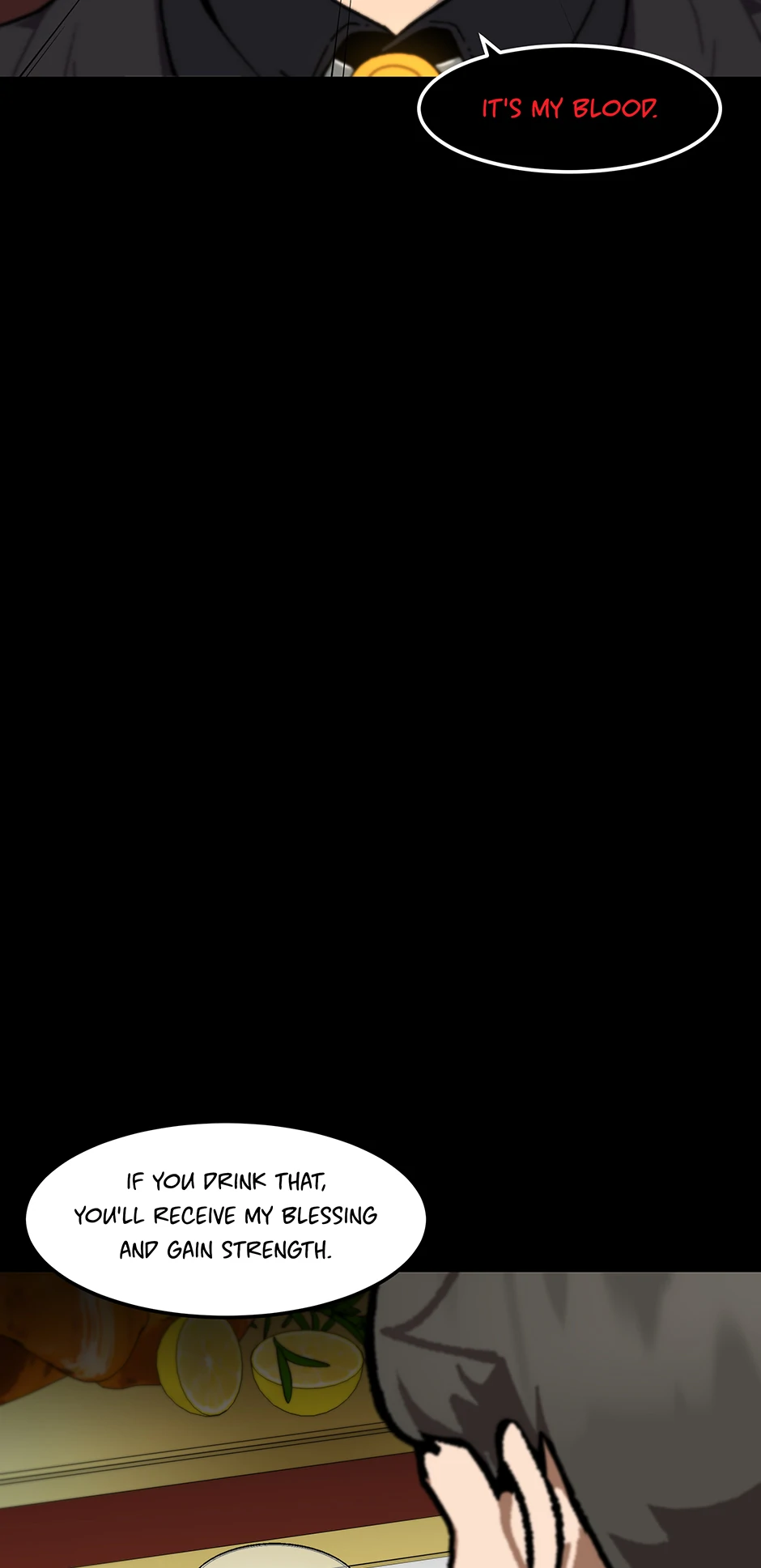 Level Up Alone Chapter 177 - Page 17