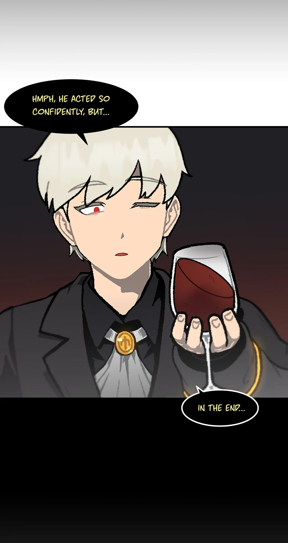 Level Up Alone Chapter 177 - Page 24