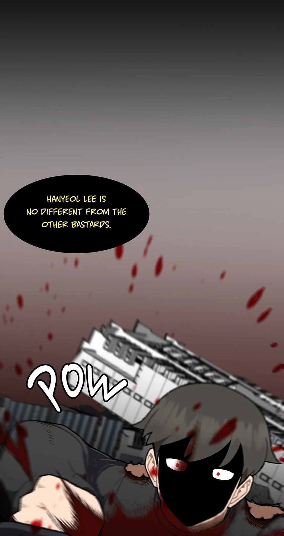 Level Up Alone Chapter 177 - Page 25