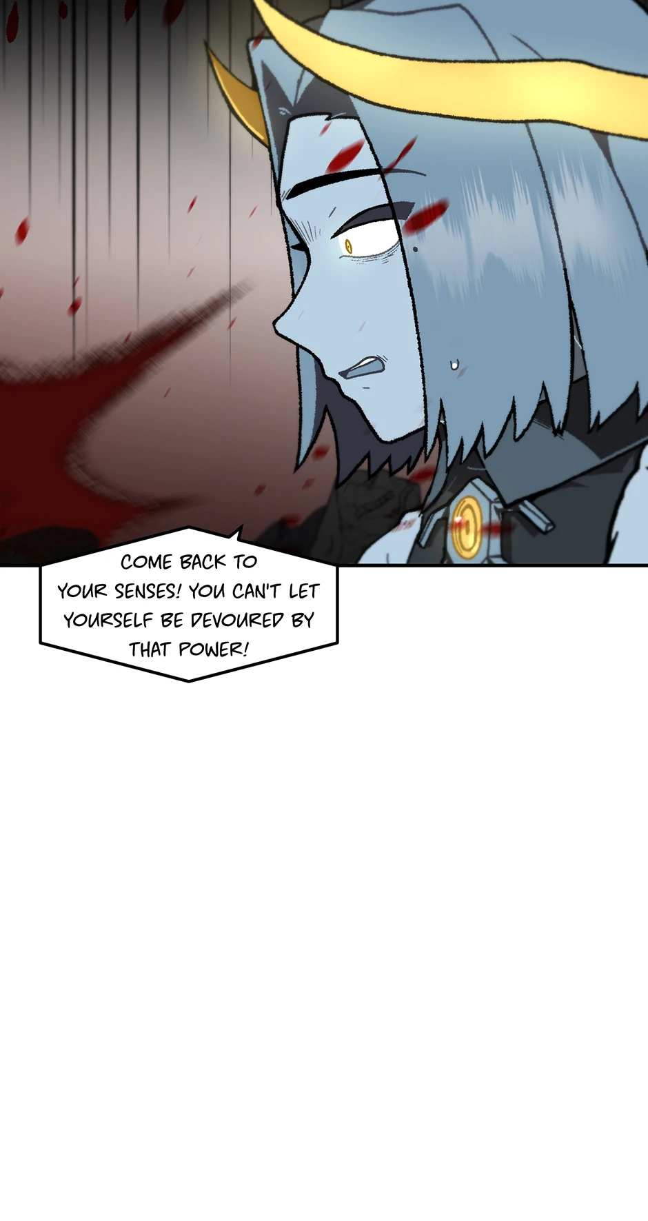 Level Up Alone Chapter 177 - Page 27