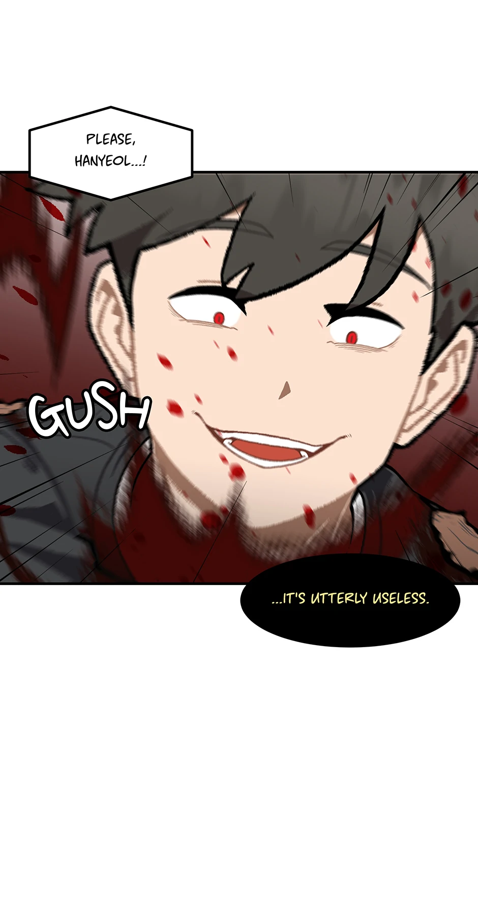 Level Up Alone Chapter 177 - Page 28