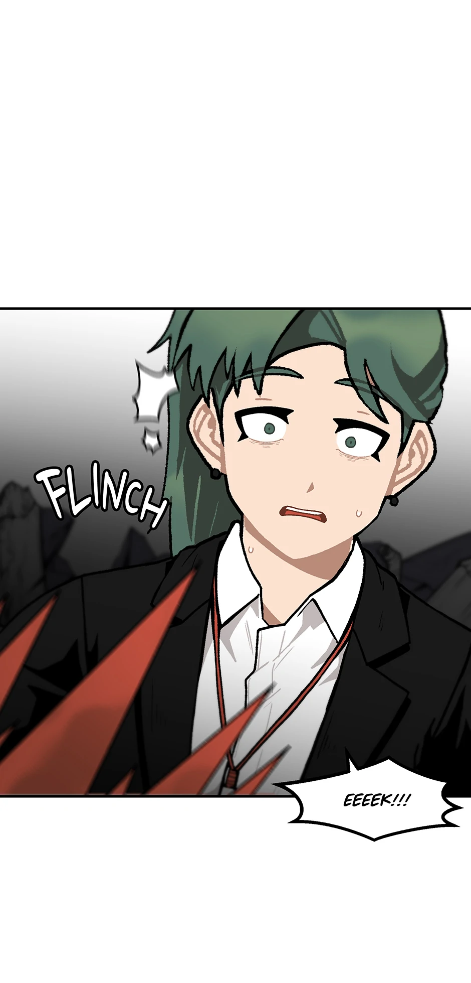 Level Up Alone Chapter 177 - Page 35