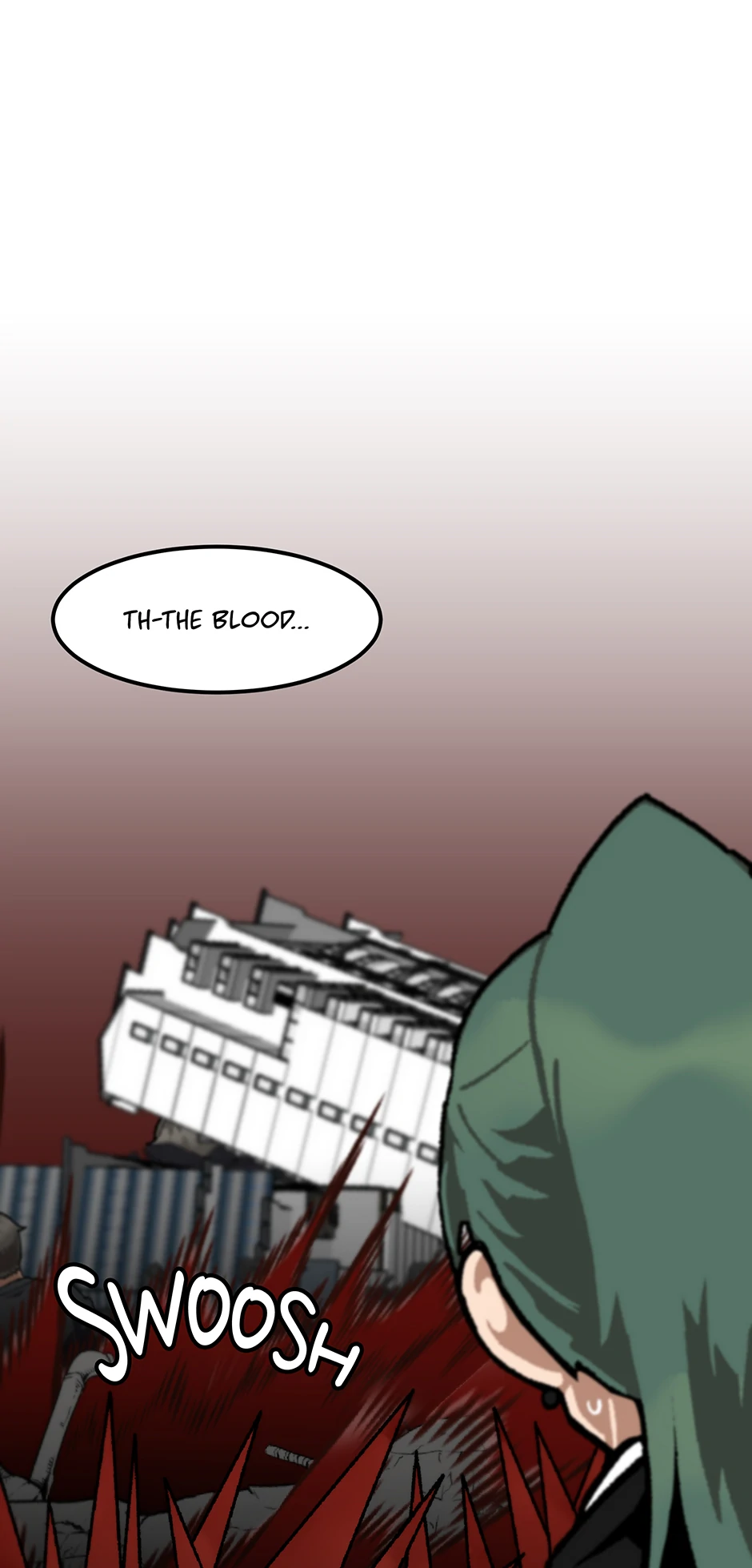 Level Up Alone Chapter 177 - Page 36