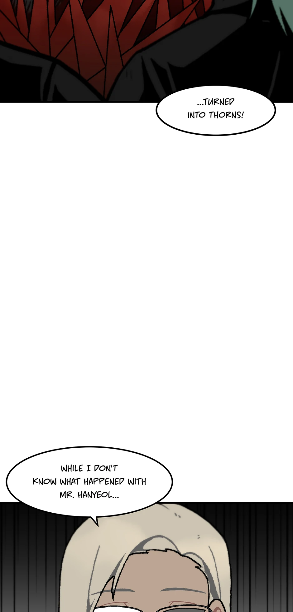 Level Up Alone Chapter 177 - Page 37