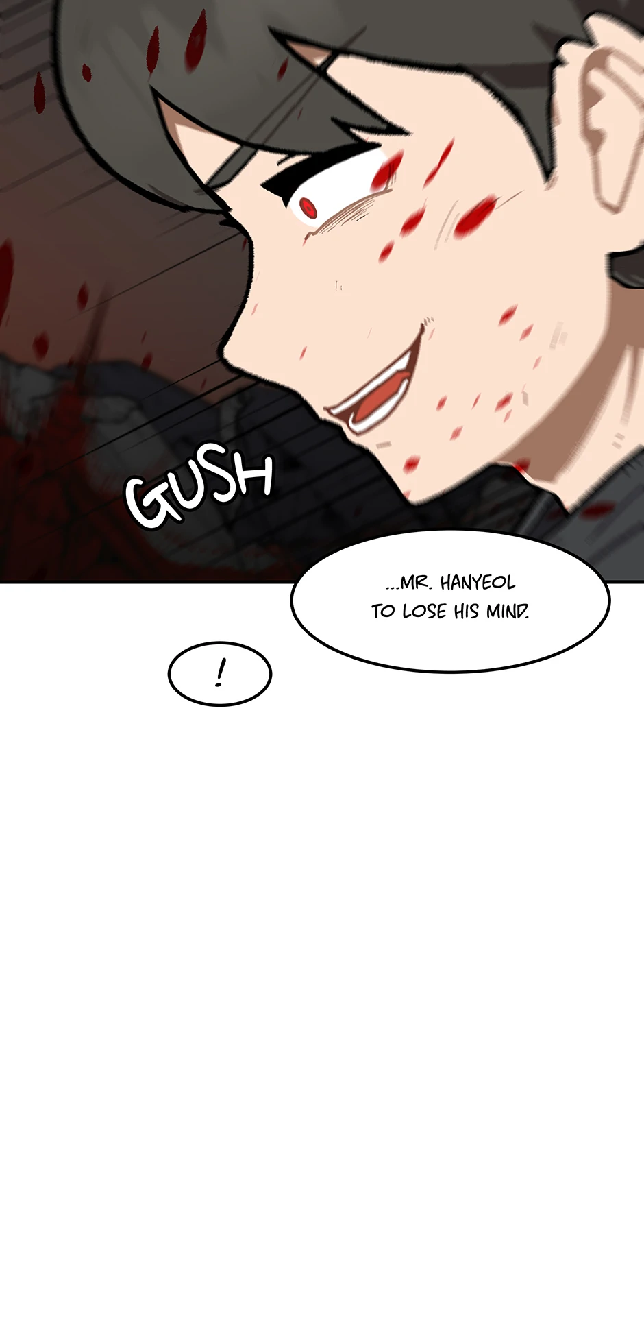 Level Up Alone Chapter 177 - Page 39