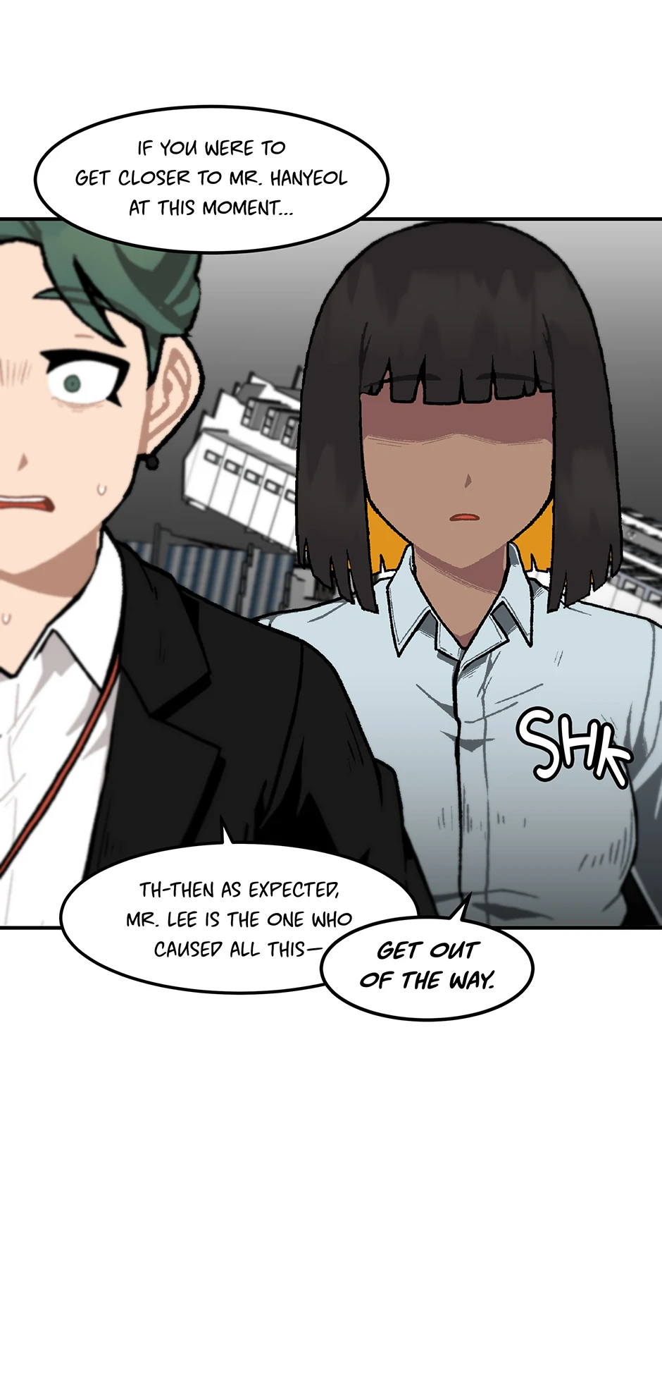 Level Up Alone Chapter 177 - Page 40