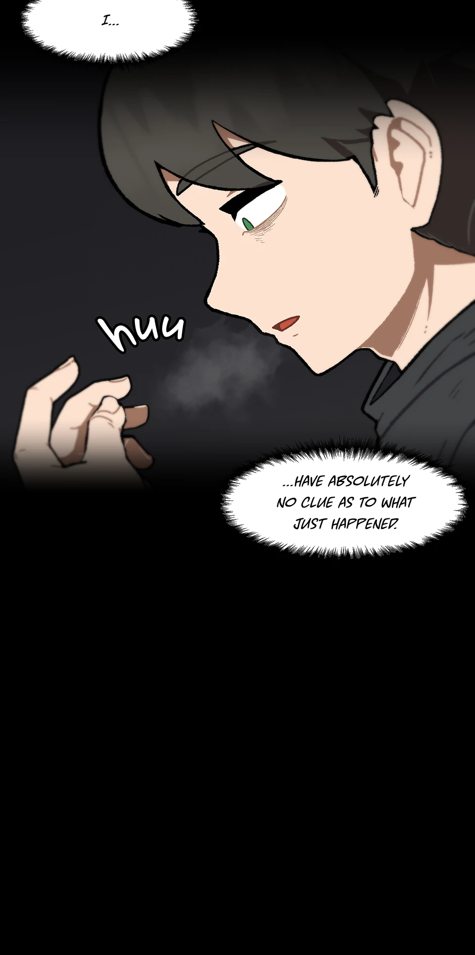 Level Up Alone Chapter 177 - Page 54