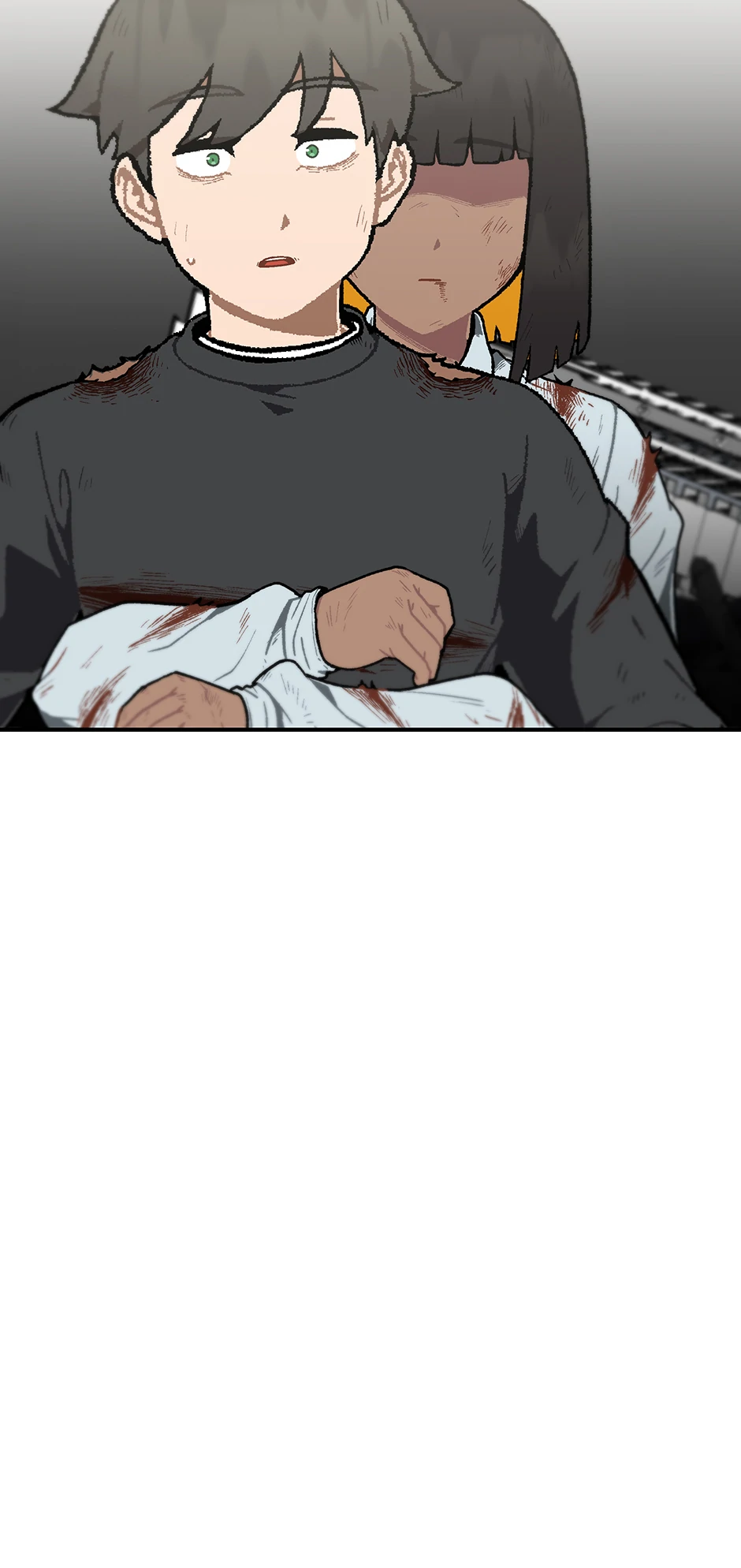 Level Up Alone Chapter 177 - Page 60