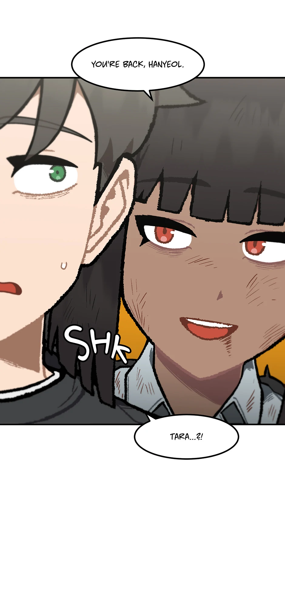 Level Up Alone Chapter 177 - Page 61