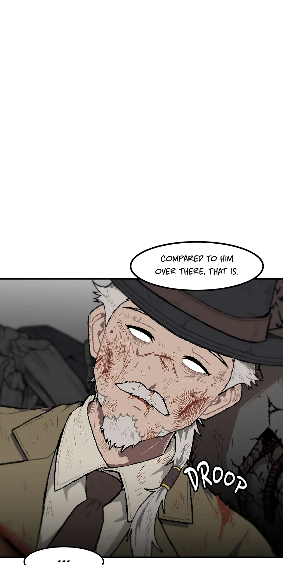 Level Up Alone Chapter 177 - Page 63