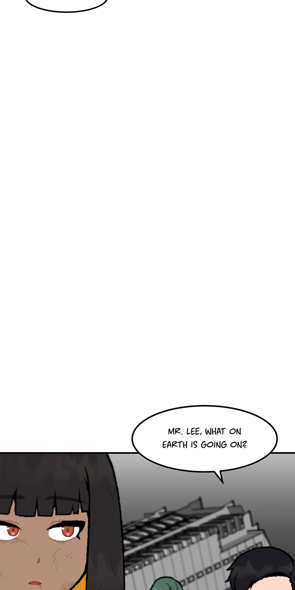 Level Up Alone Chapter 177 - Page 64