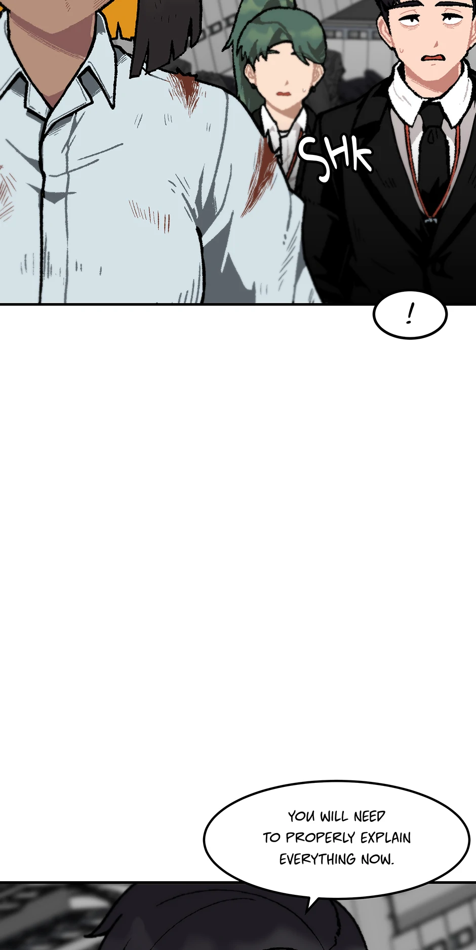 Level Up Alone Chapter 177 - Page 65