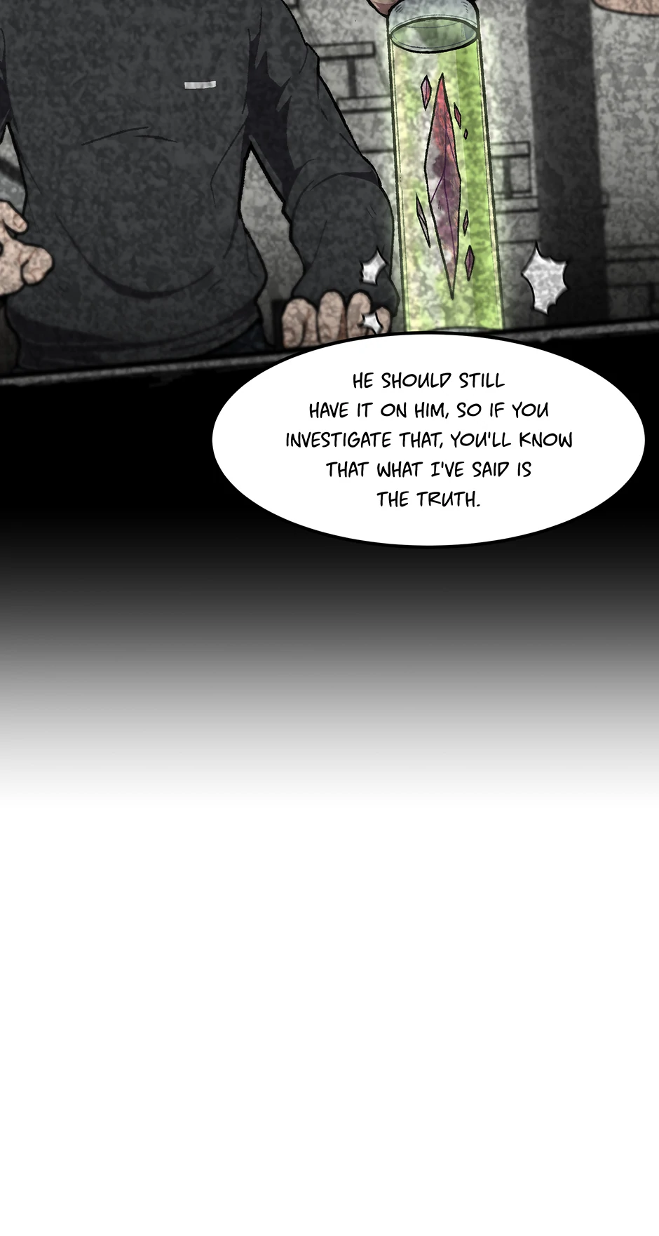 Level Up Alone Chapter 178 - Page 11