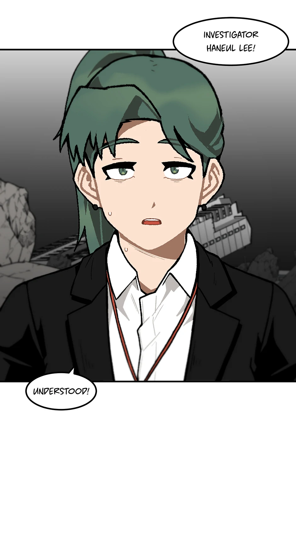 Level Up Alone Chapter 178 - Page 12