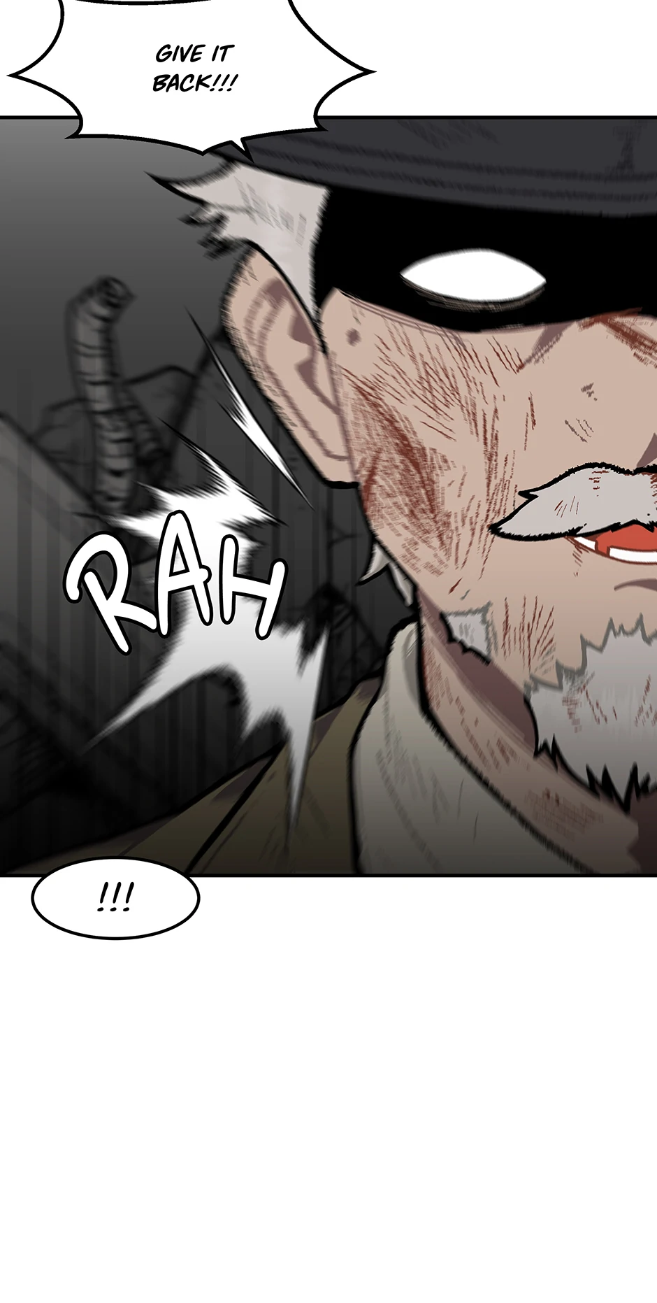 Level Up Alone Chapter 178 - Page 20