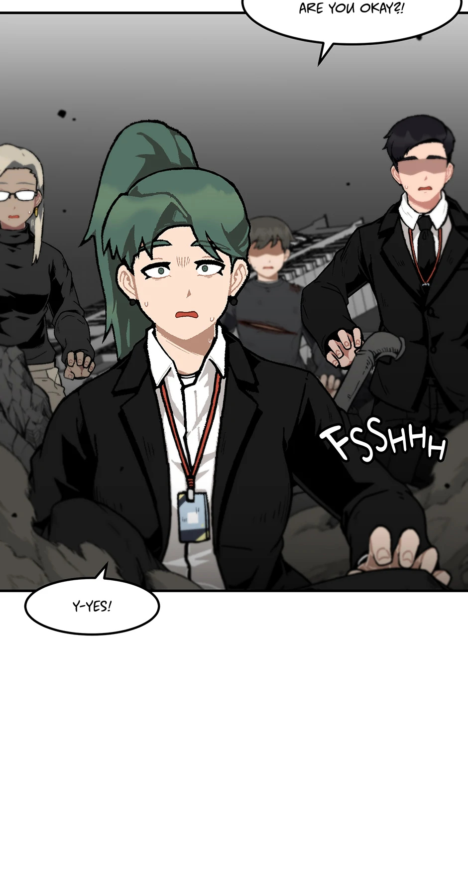 Level Up Alone Chapter 178 - Page 23