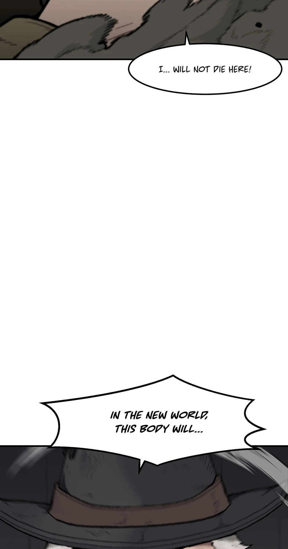 Level Up Alone Chapter 178 - Page 25