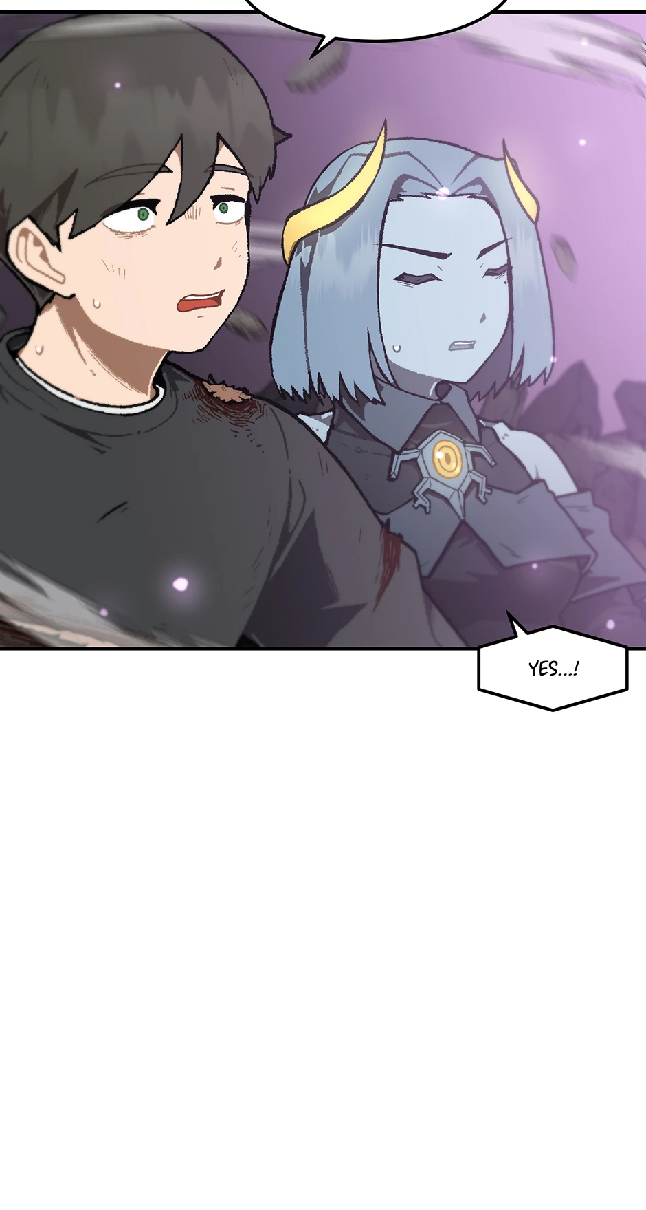 Level Up Alone Chapter 178 - Page 38