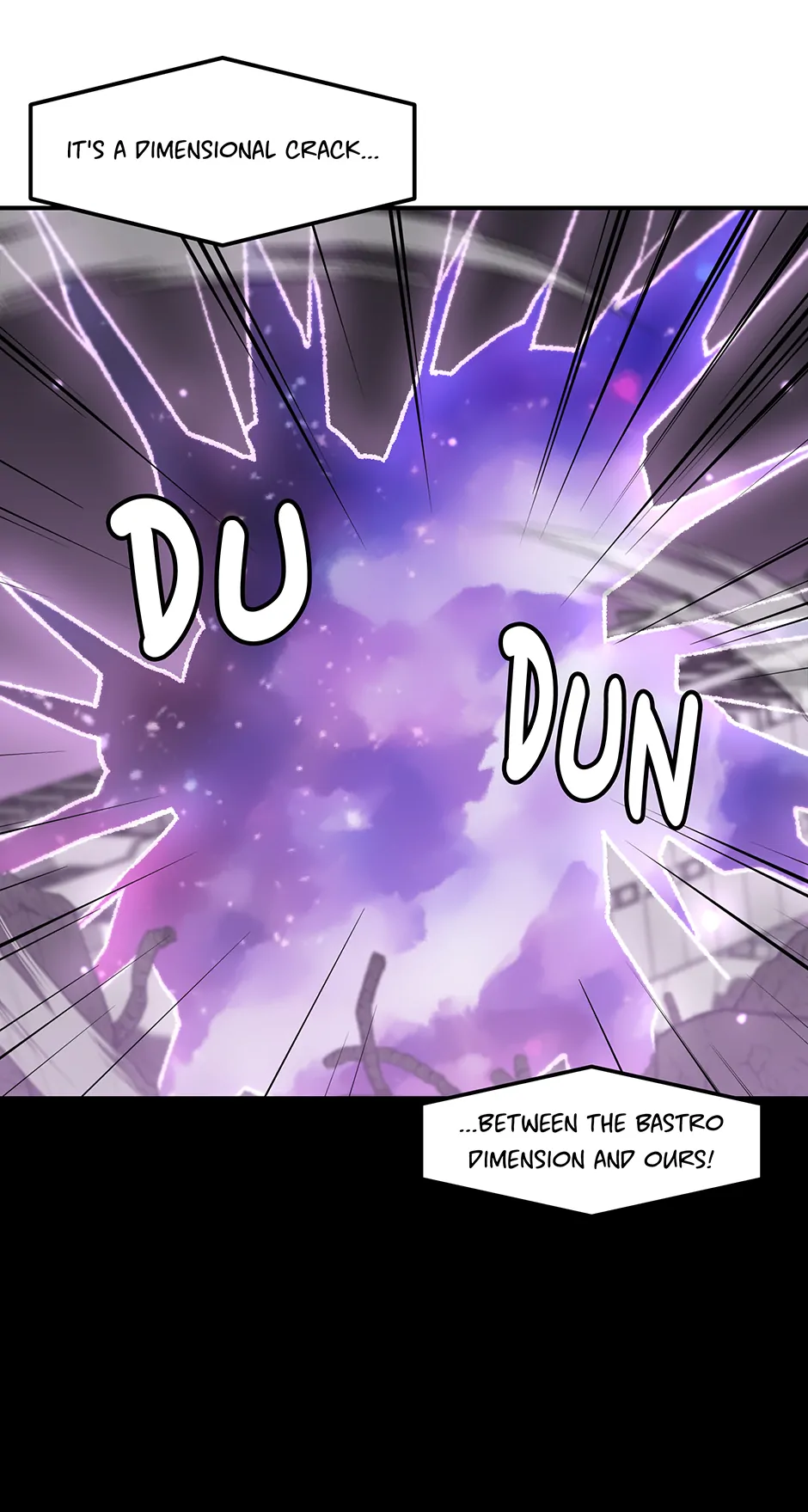 Level Up Alone Chapter 178 - Page 39