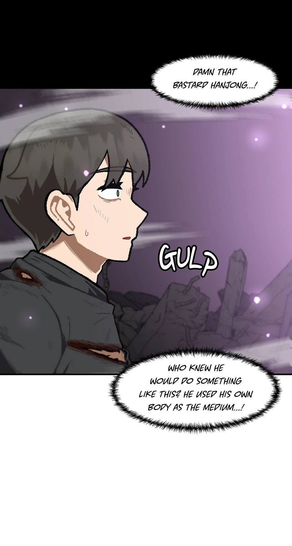 Level Up Alone Chapter 178 - Page 42