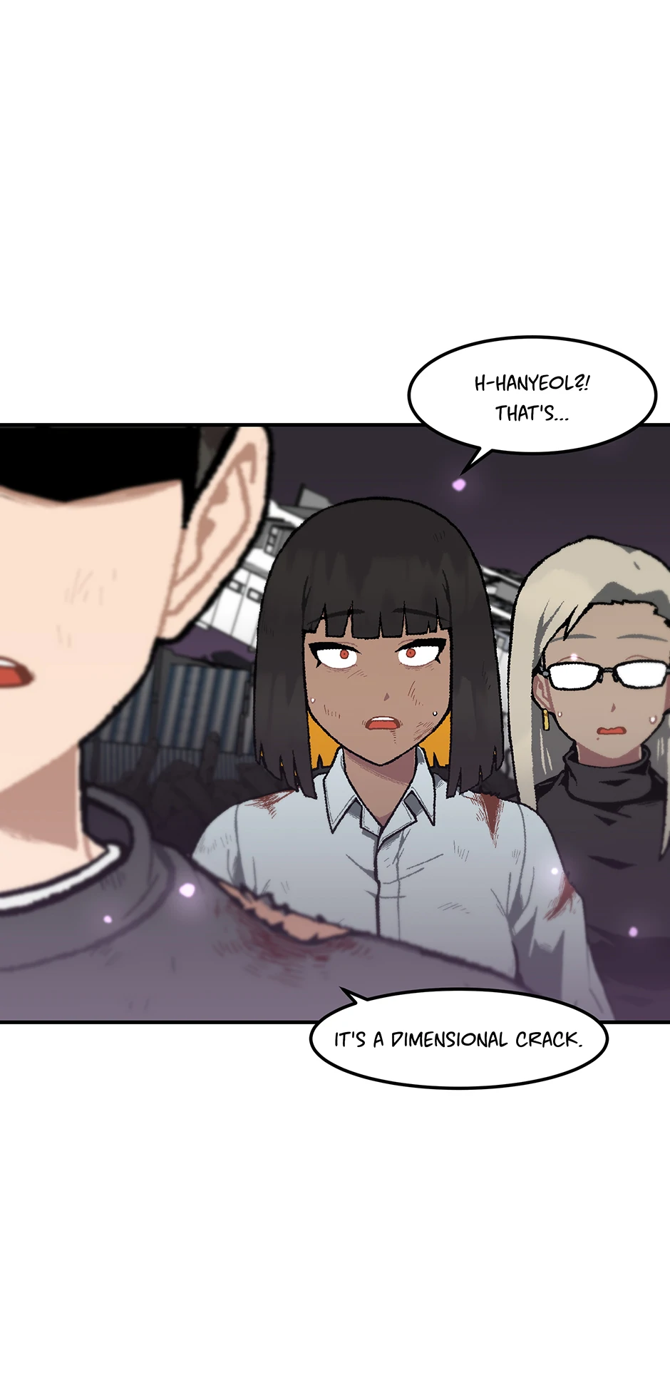 Level Up Alone Chapter 178 - Page 43