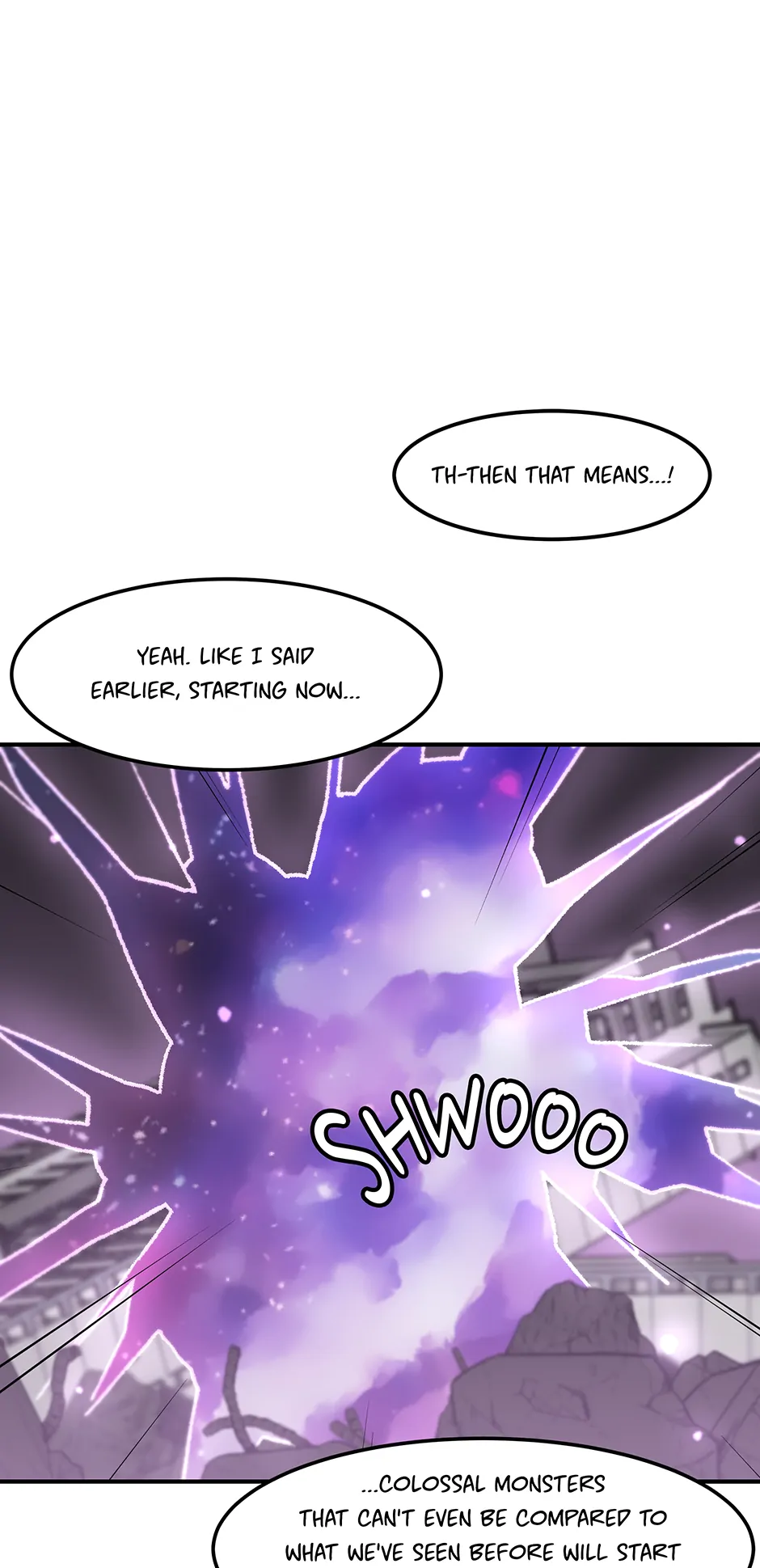 Level Up Alone Chapter 178 - Page 44