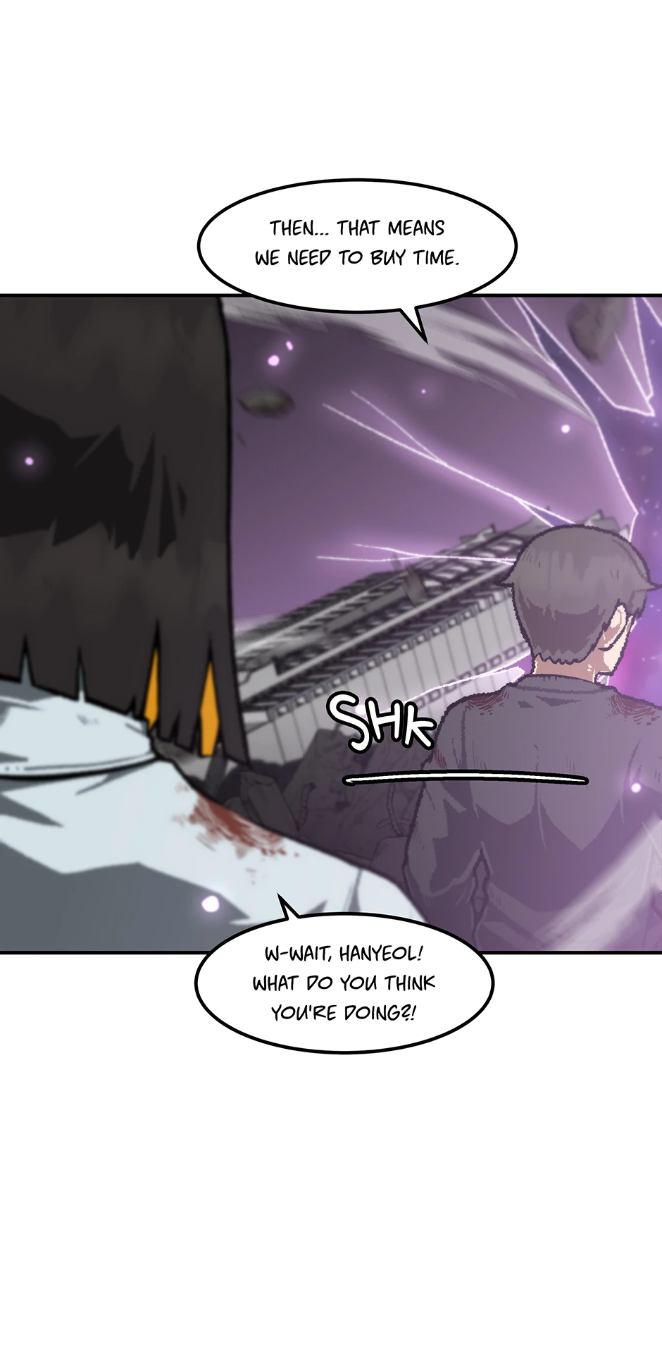 Level Up Alone Chapter 178 - Page 49