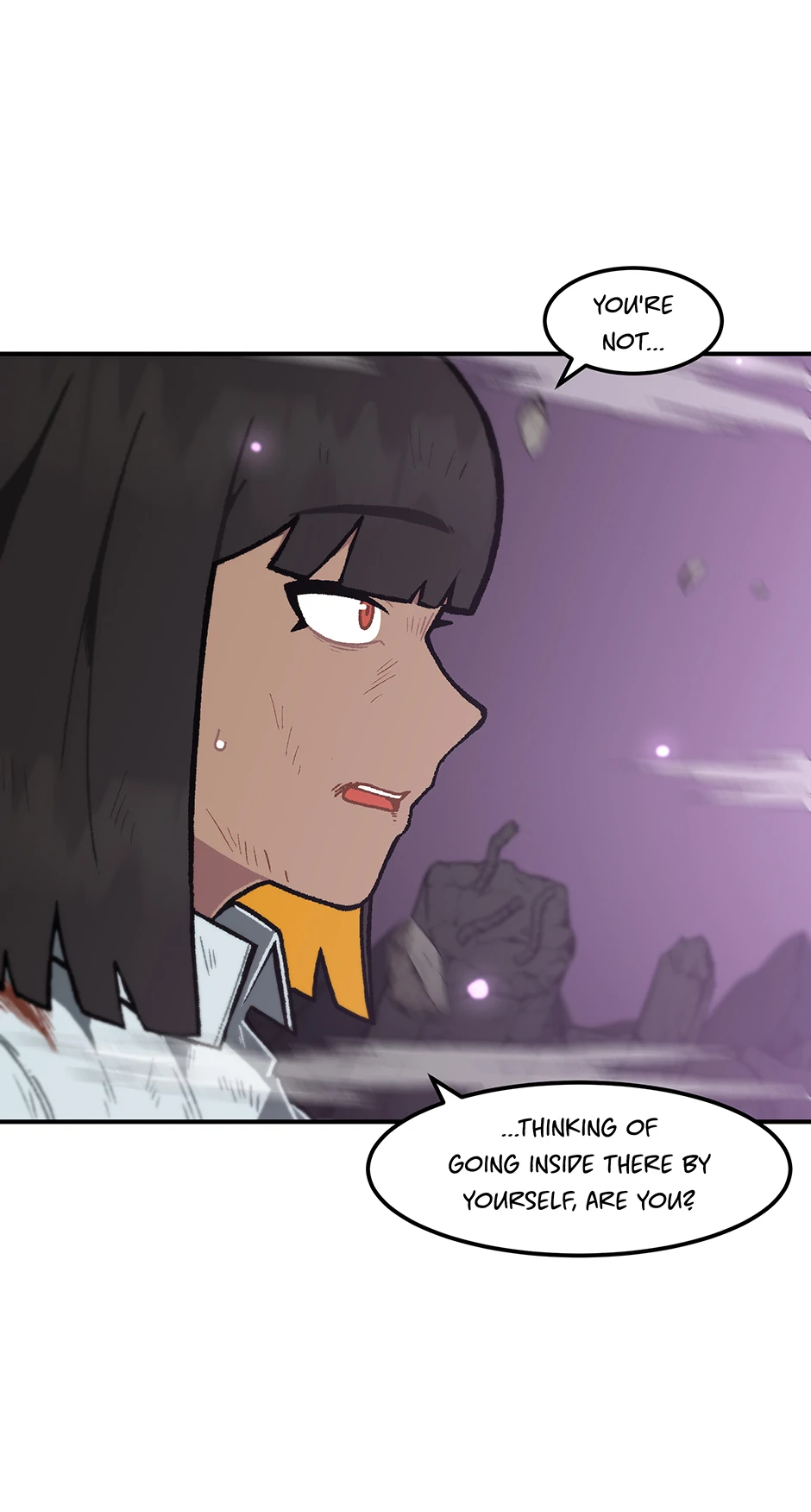 Level Up Alone Chapter 178 - Page 50