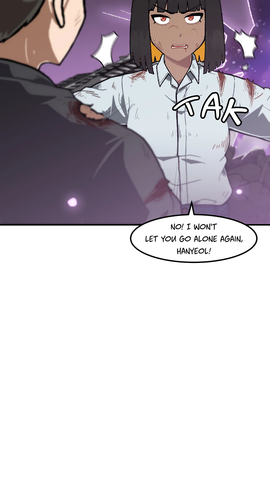 Level Up Alone Chapter 178 - Page 53