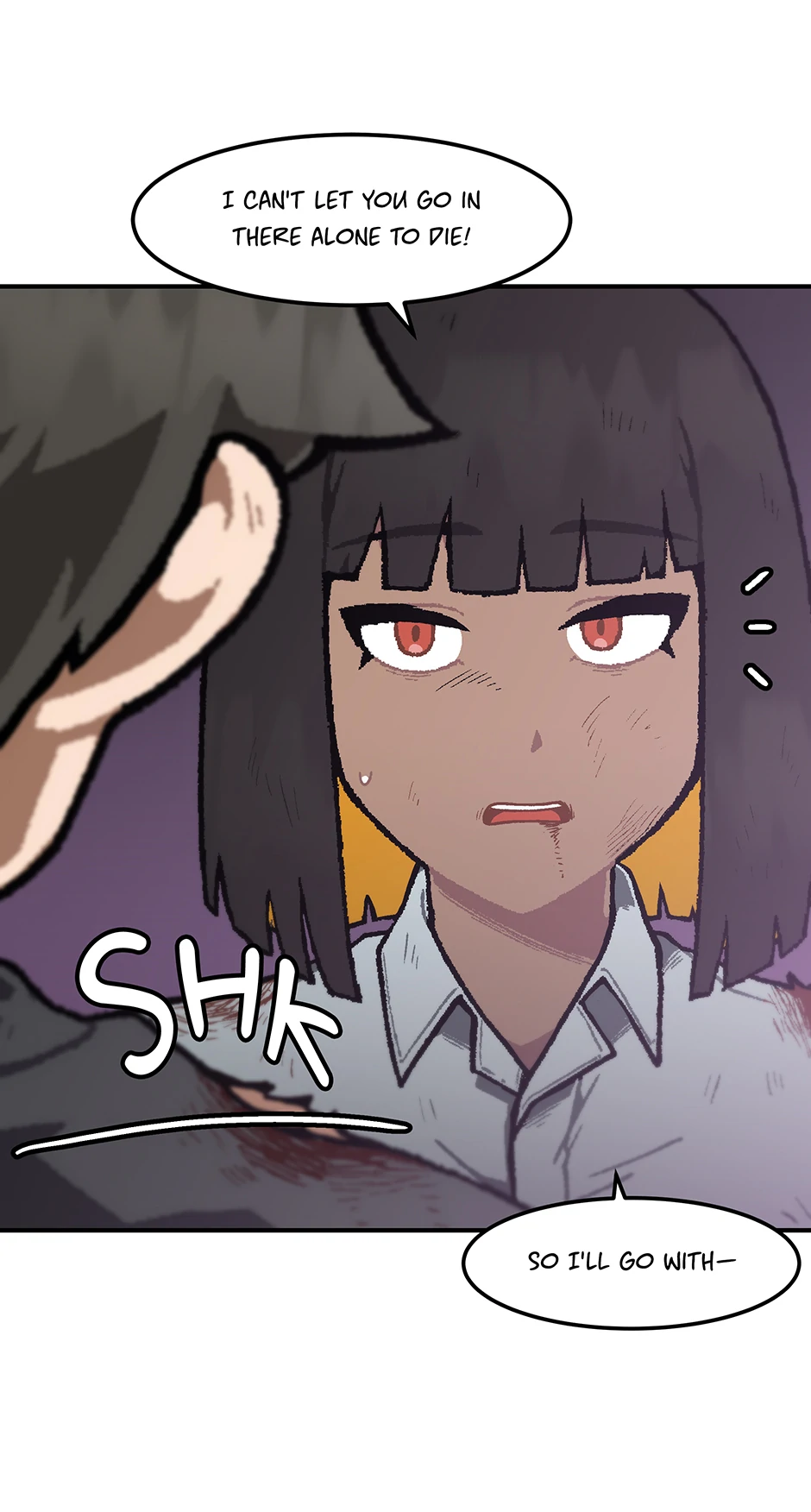 Level Up Alone Chapter 178 - Page 54