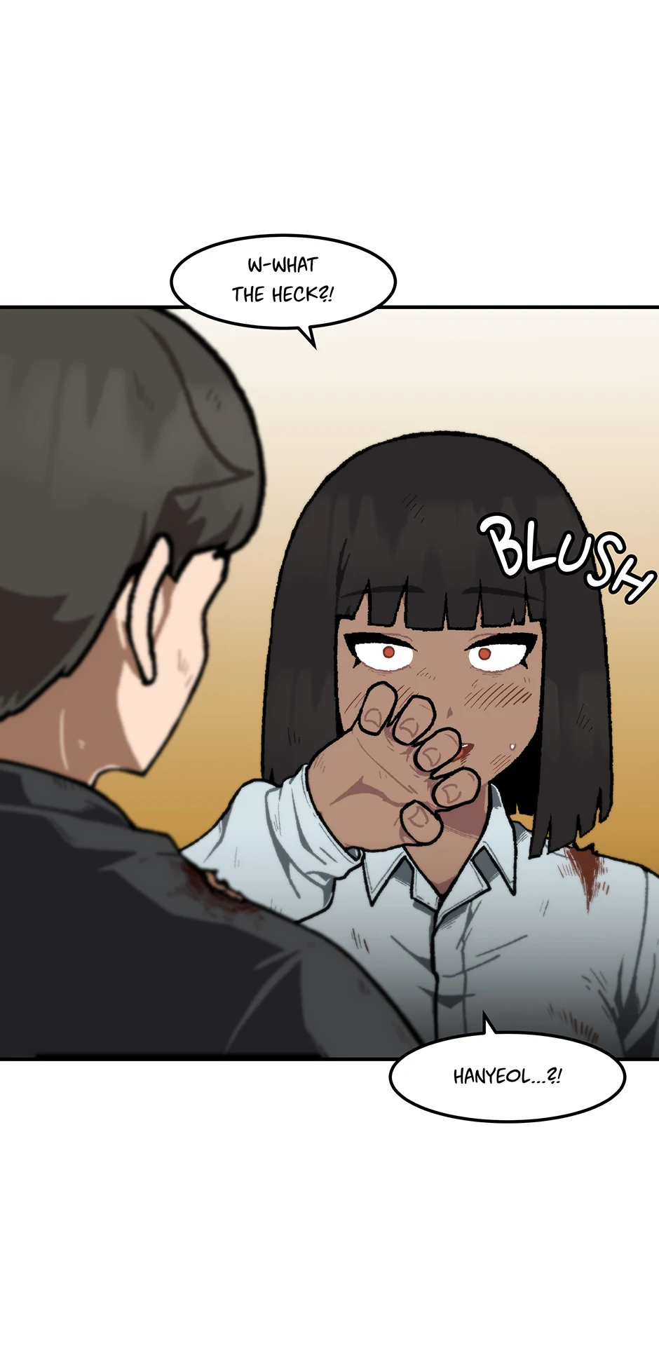 Level Up Alone Chapter 178 - Page 57