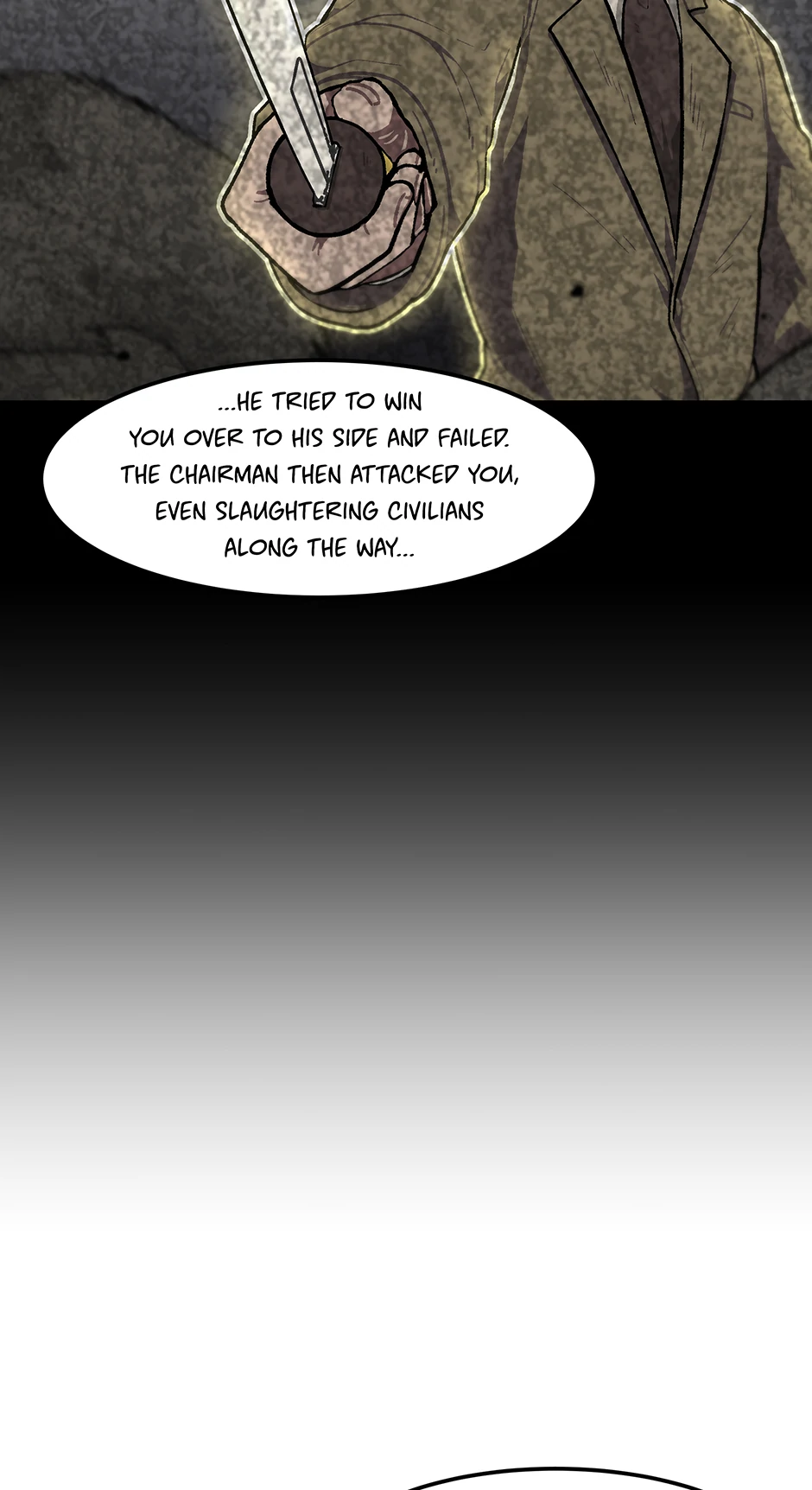 Level Up Alone Chapter 178 - Page 6