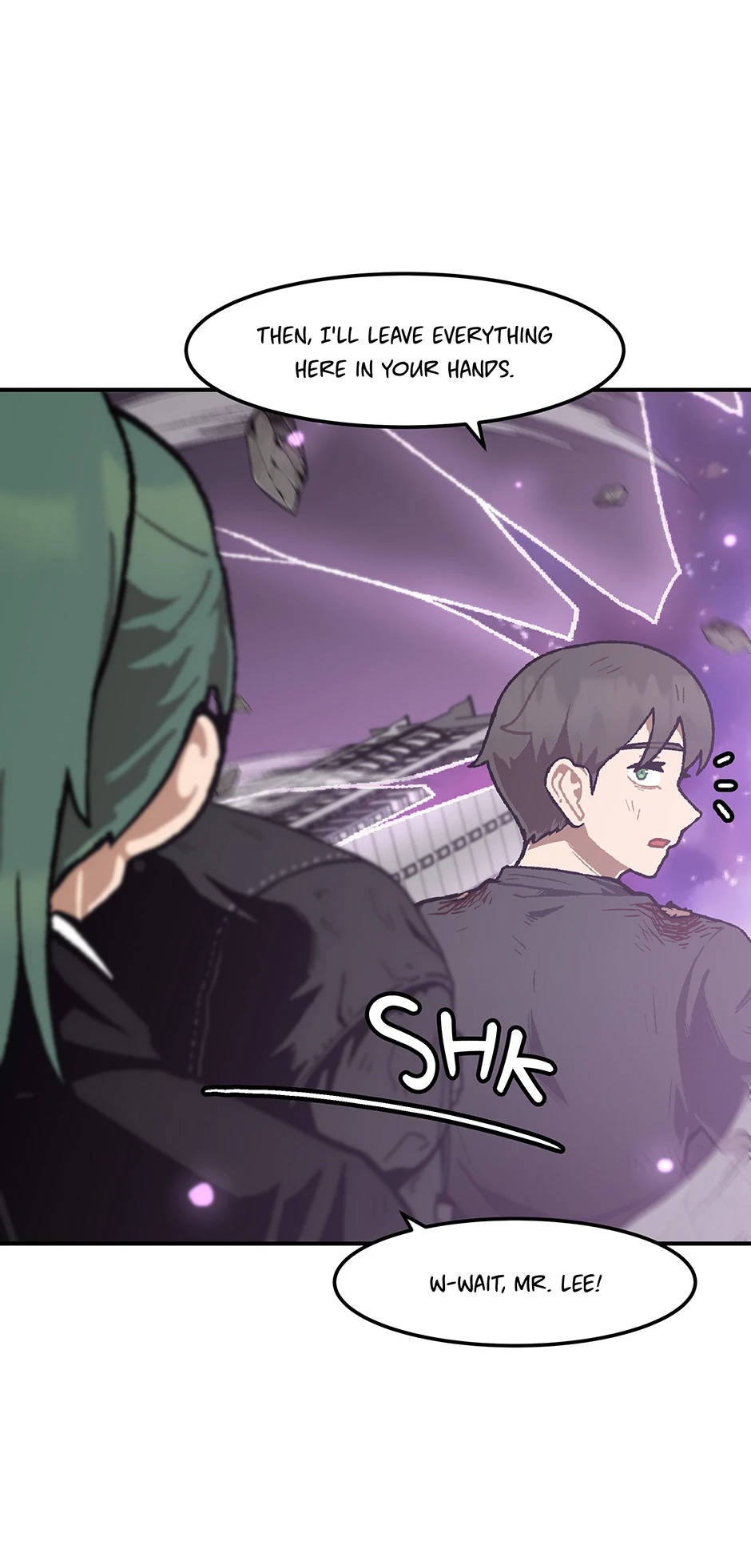 Level Up Alone Chapter 178 - Page 64