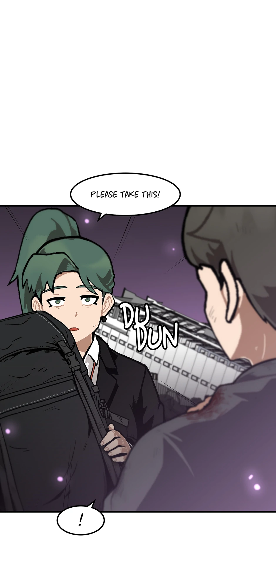 Level Up Alone Chapter 178 - Page 65