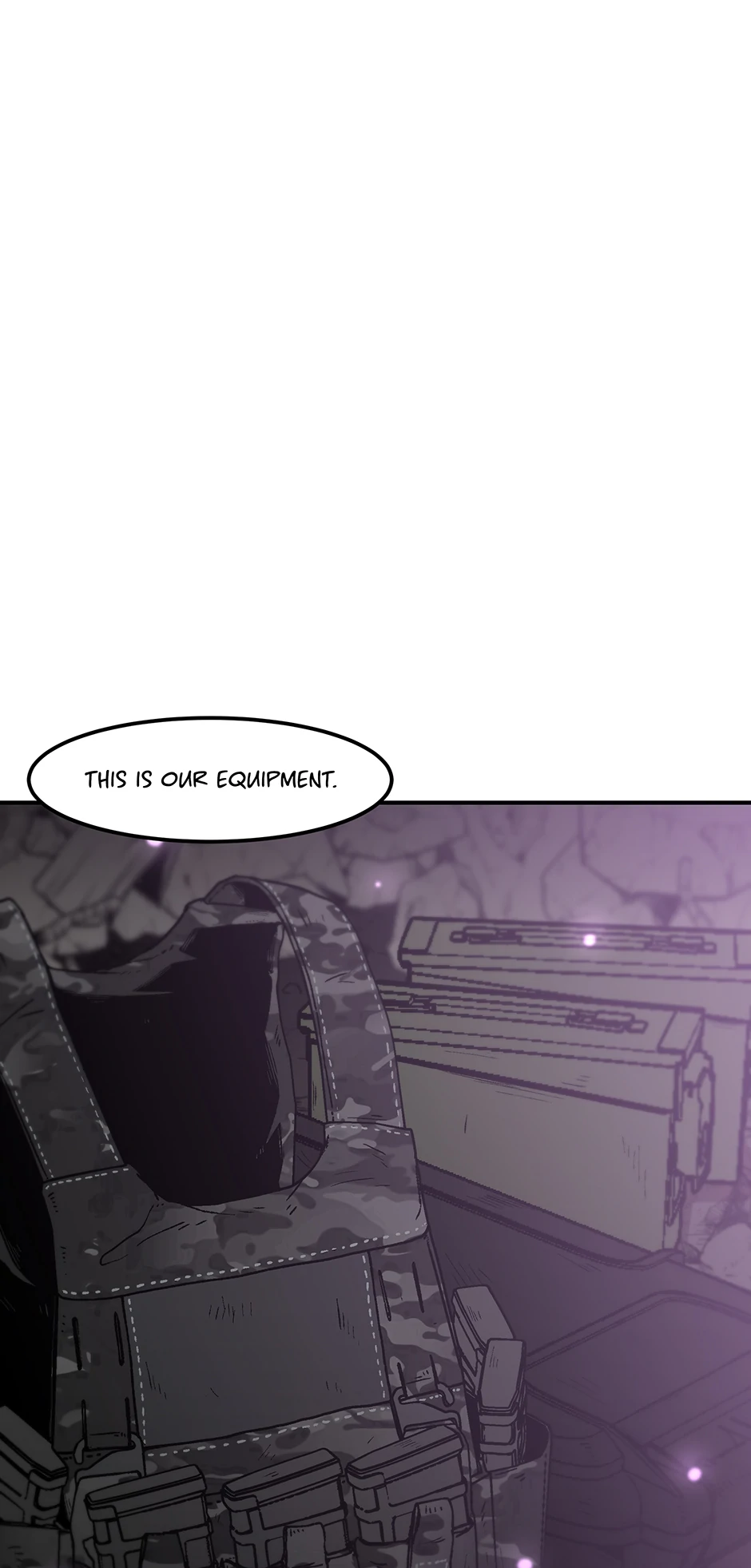 Level Up Alone Chapter 178 - Page 66