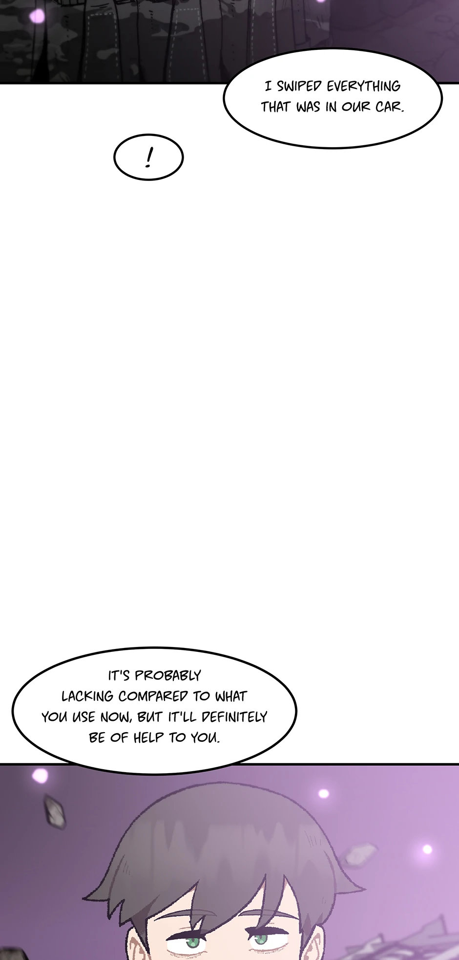 Level Up Alone Chapter 178 - Page 67