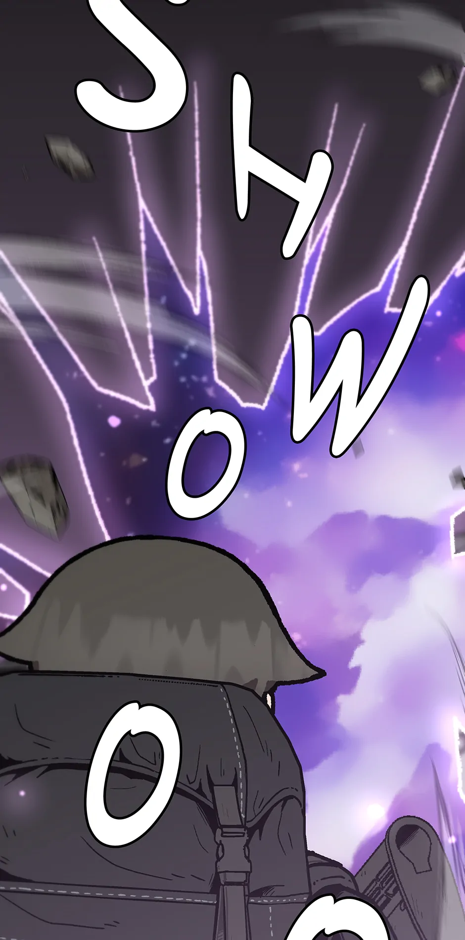 Level Up Alone Chapter 178 - Page 74