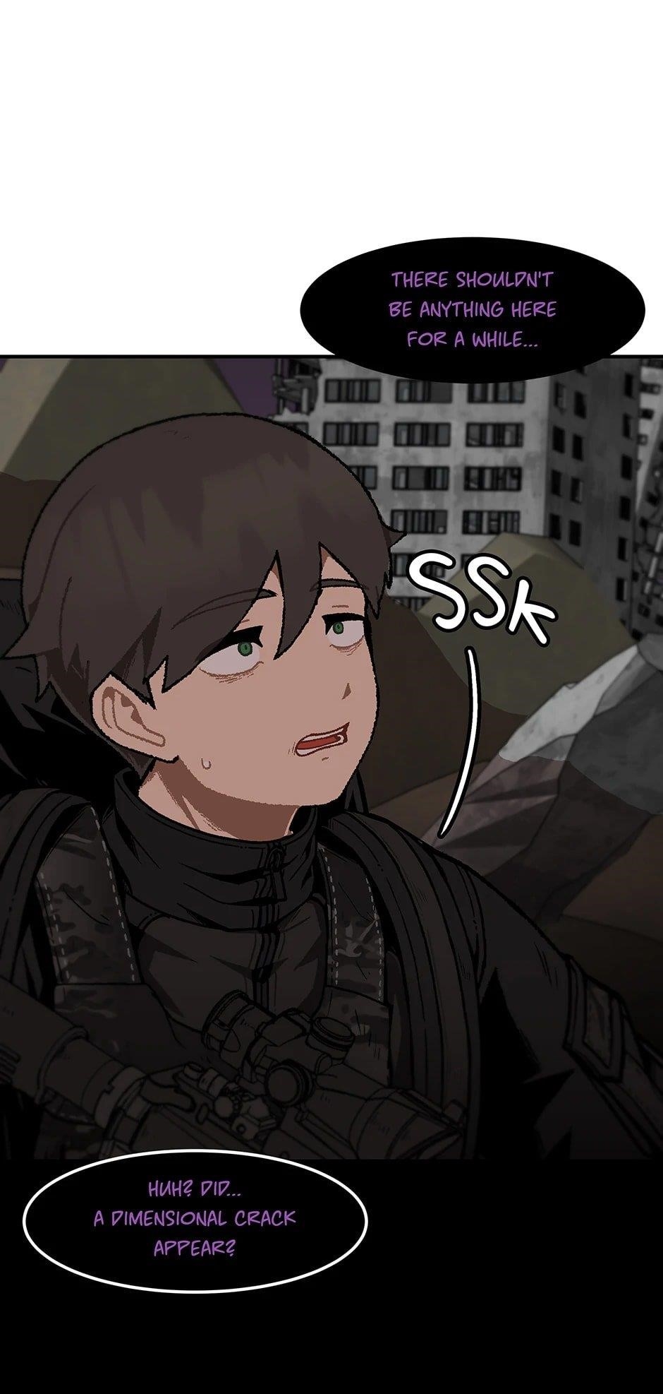 Level Up Alone Chapter 179 - Page 13