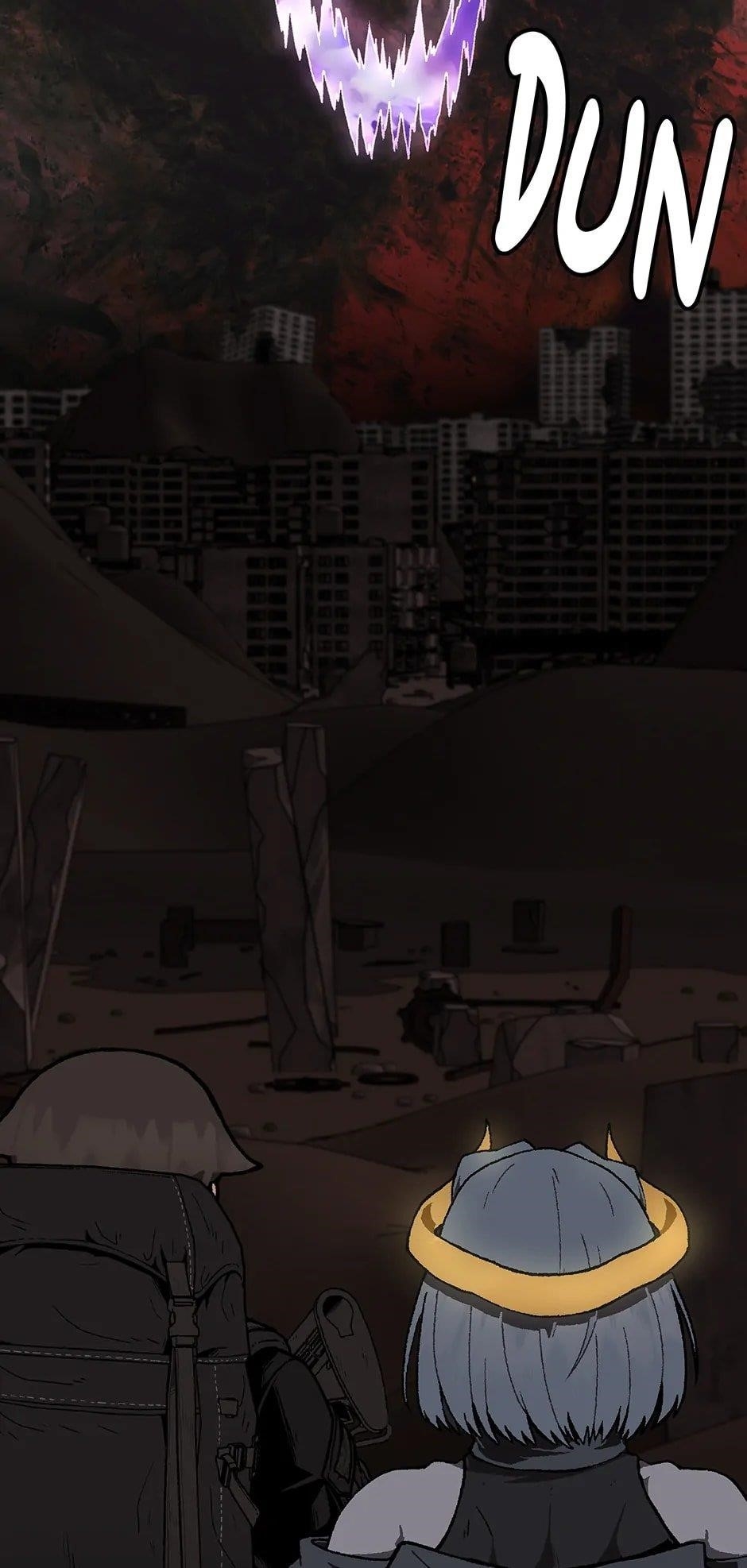 Level Up Alone Chapter 179 - Page 15