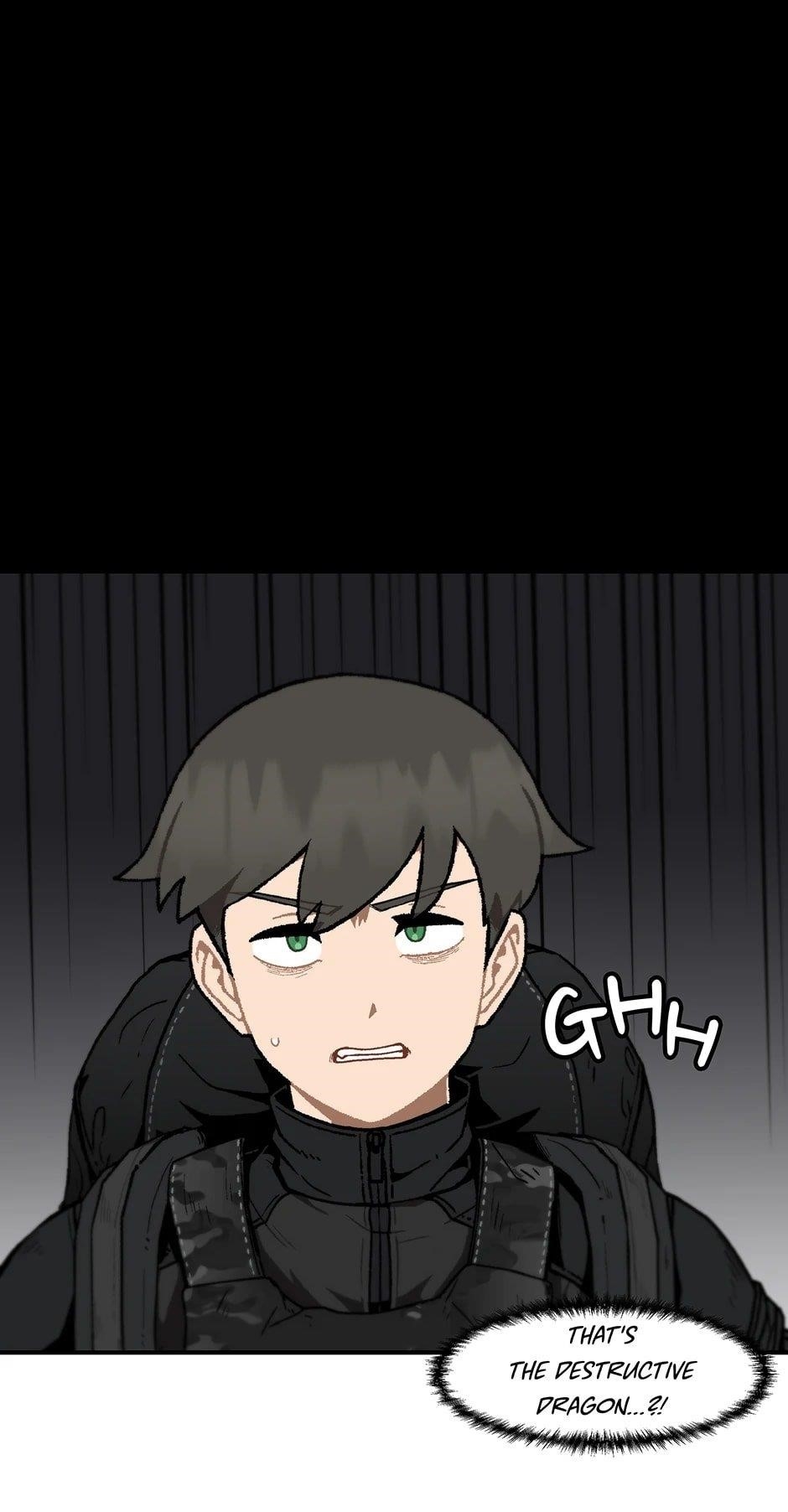 Level Up Alone Chapter 179 - Page 19