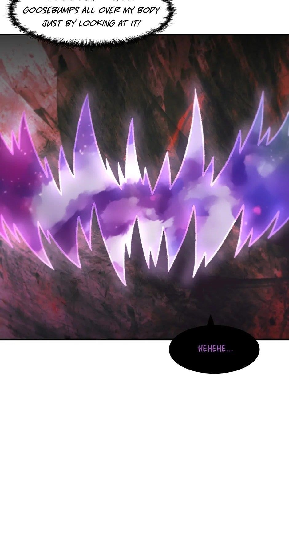 Level Up Alone Chapter 179 - Page 22