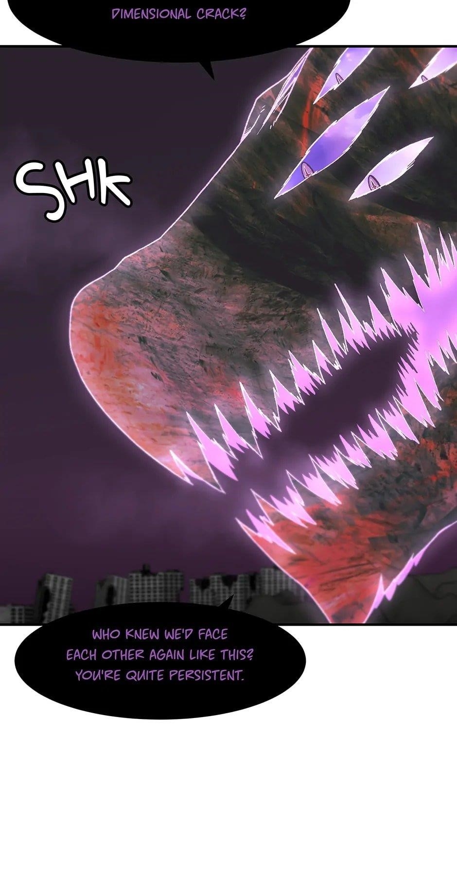 Level Up Alone Chapter 179 - Page 25