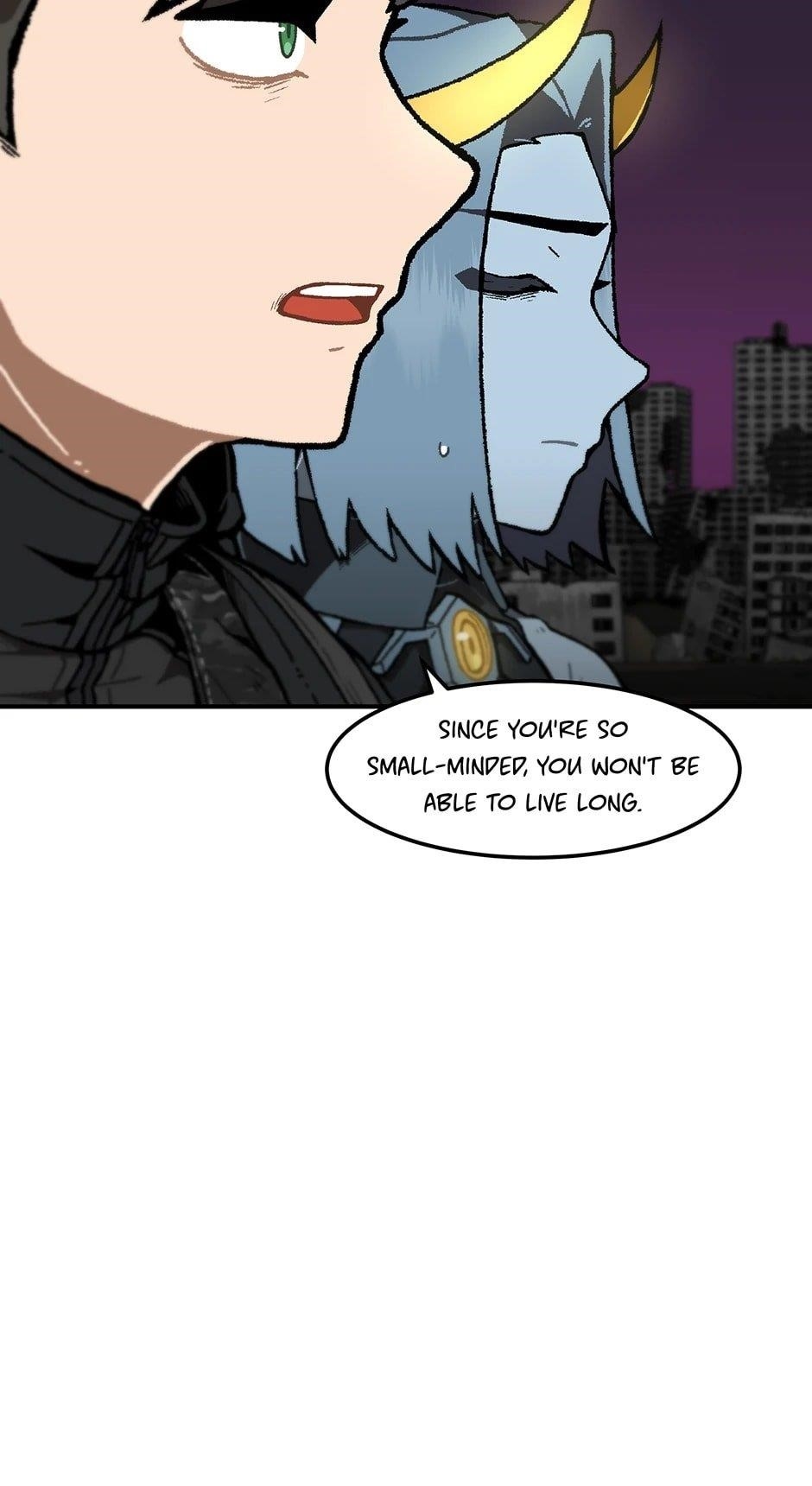 Level Up Alone Chapter 179 - Page 28