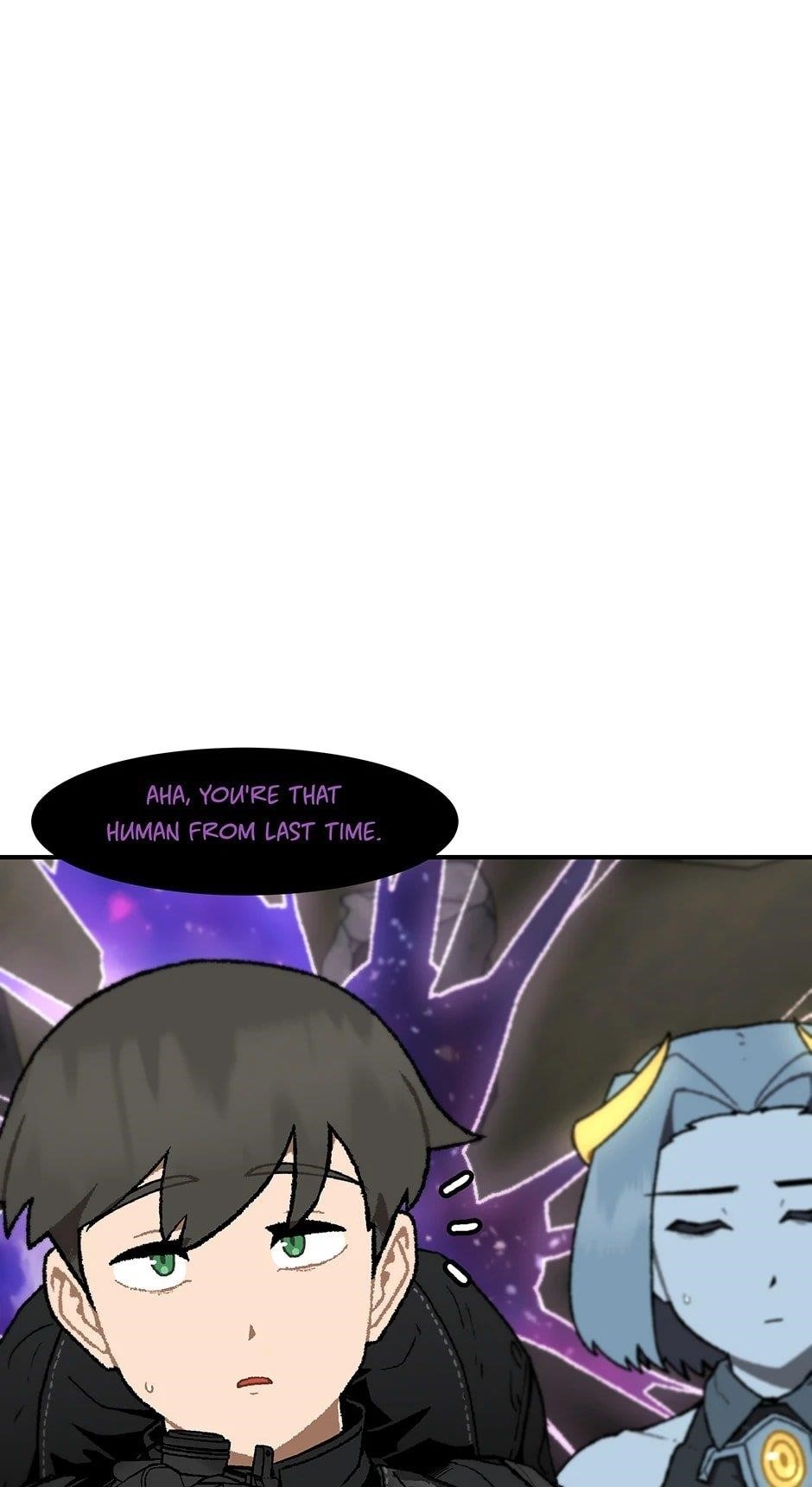 Level Up Alone Chapter 179 - Page 30