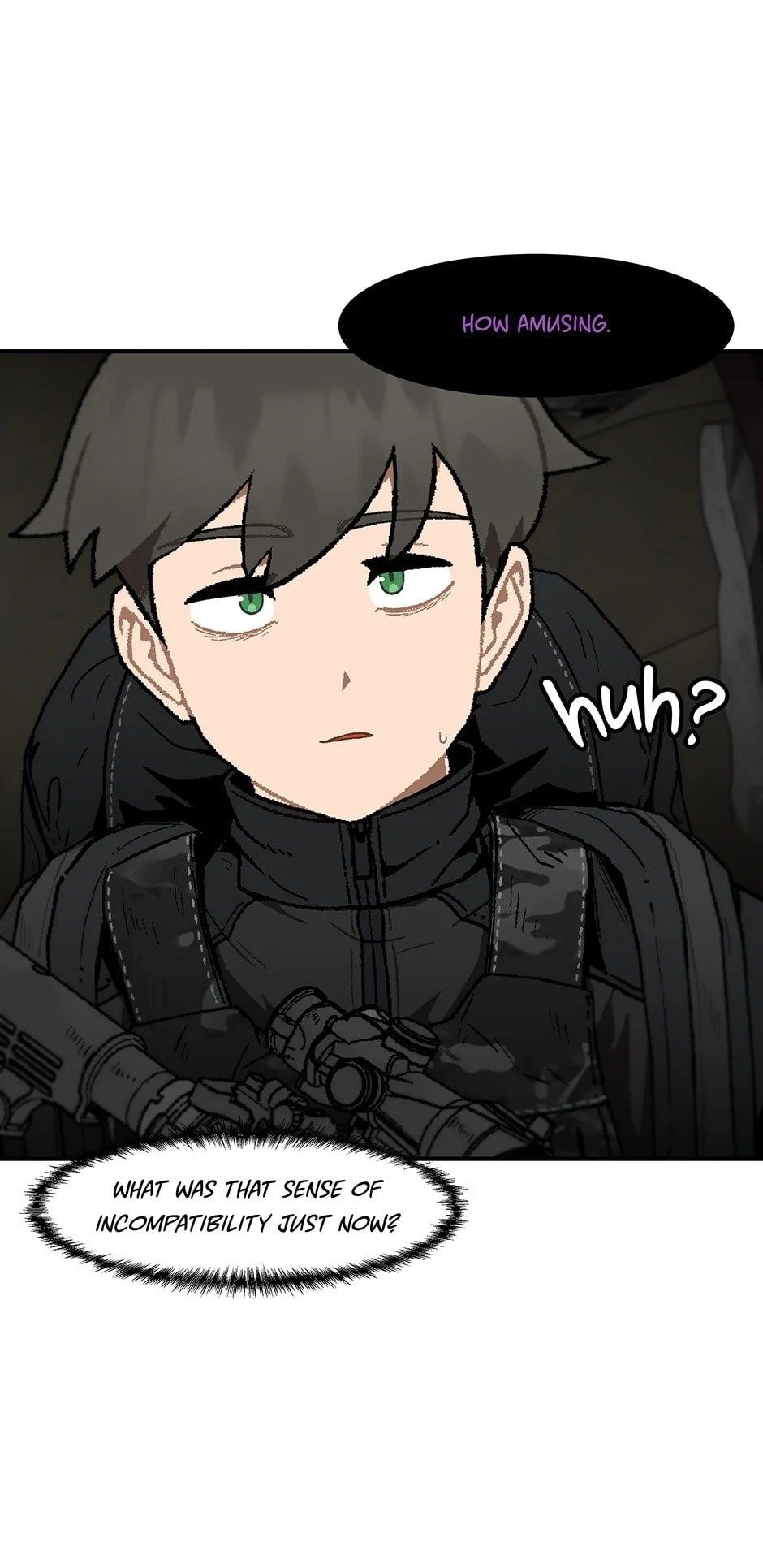 Level Up Alone Chapter 179 - Page 33